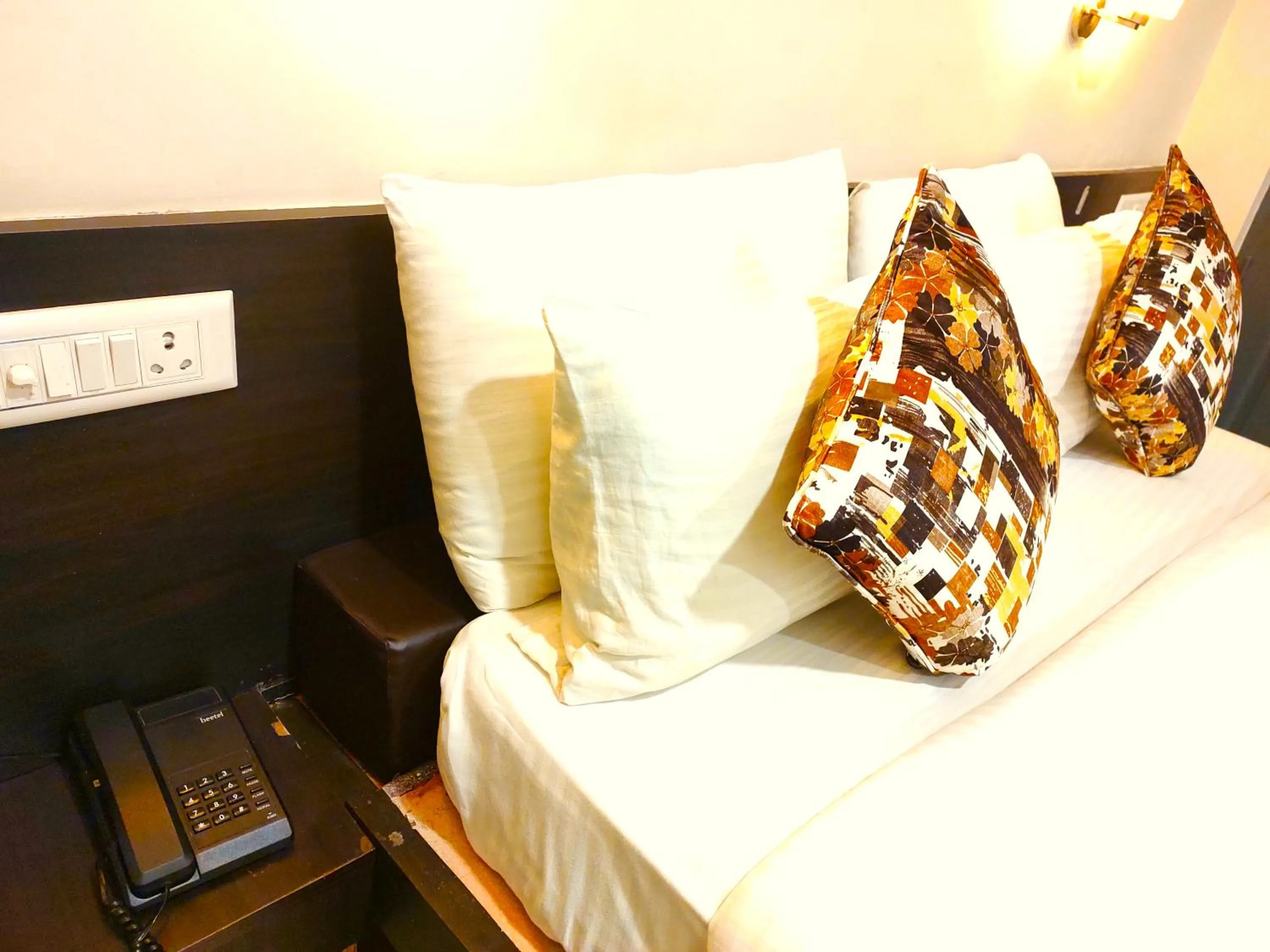 Athasri Hotel HSR Layout