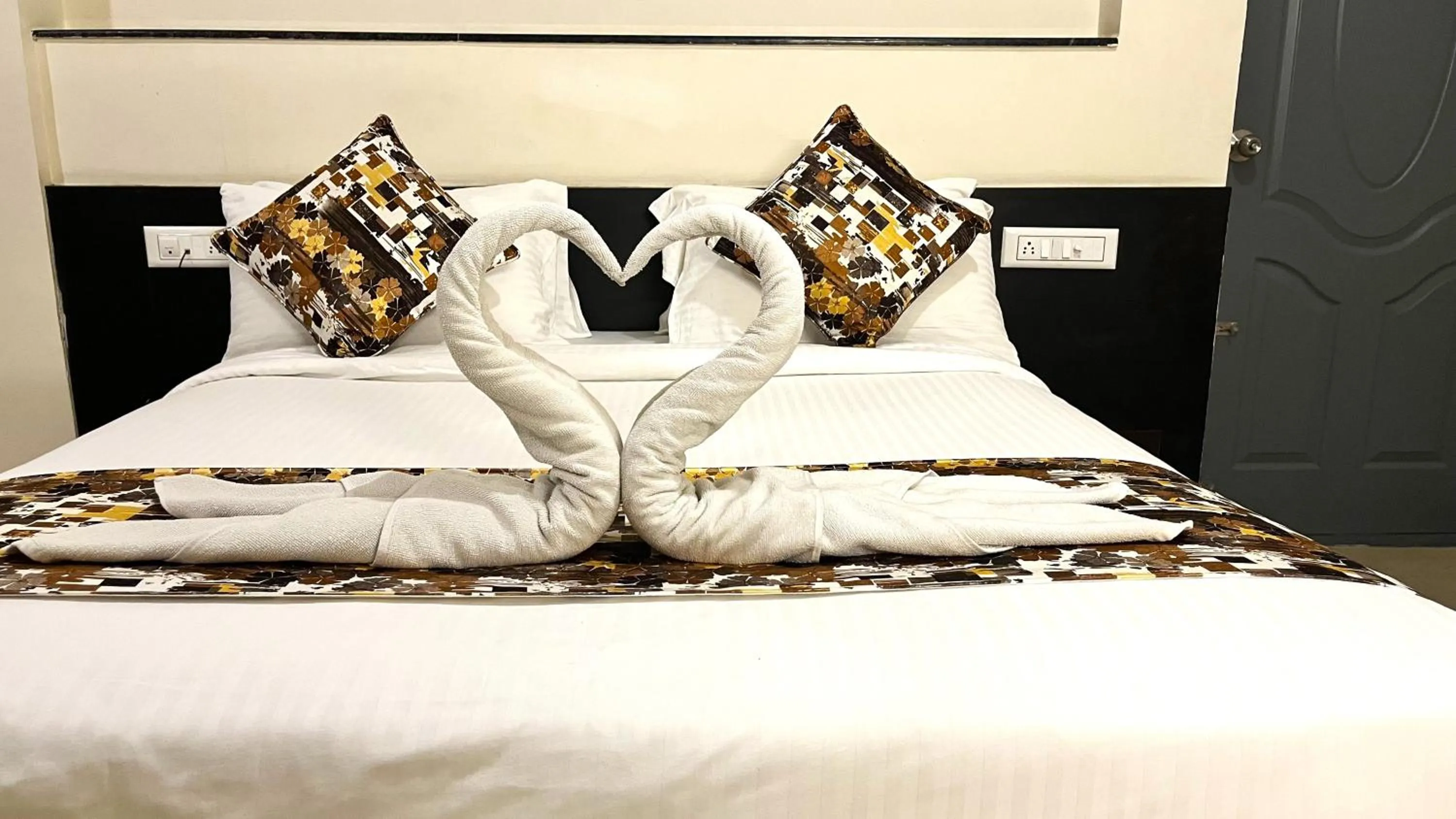 Athasri Hotel HSR Layout