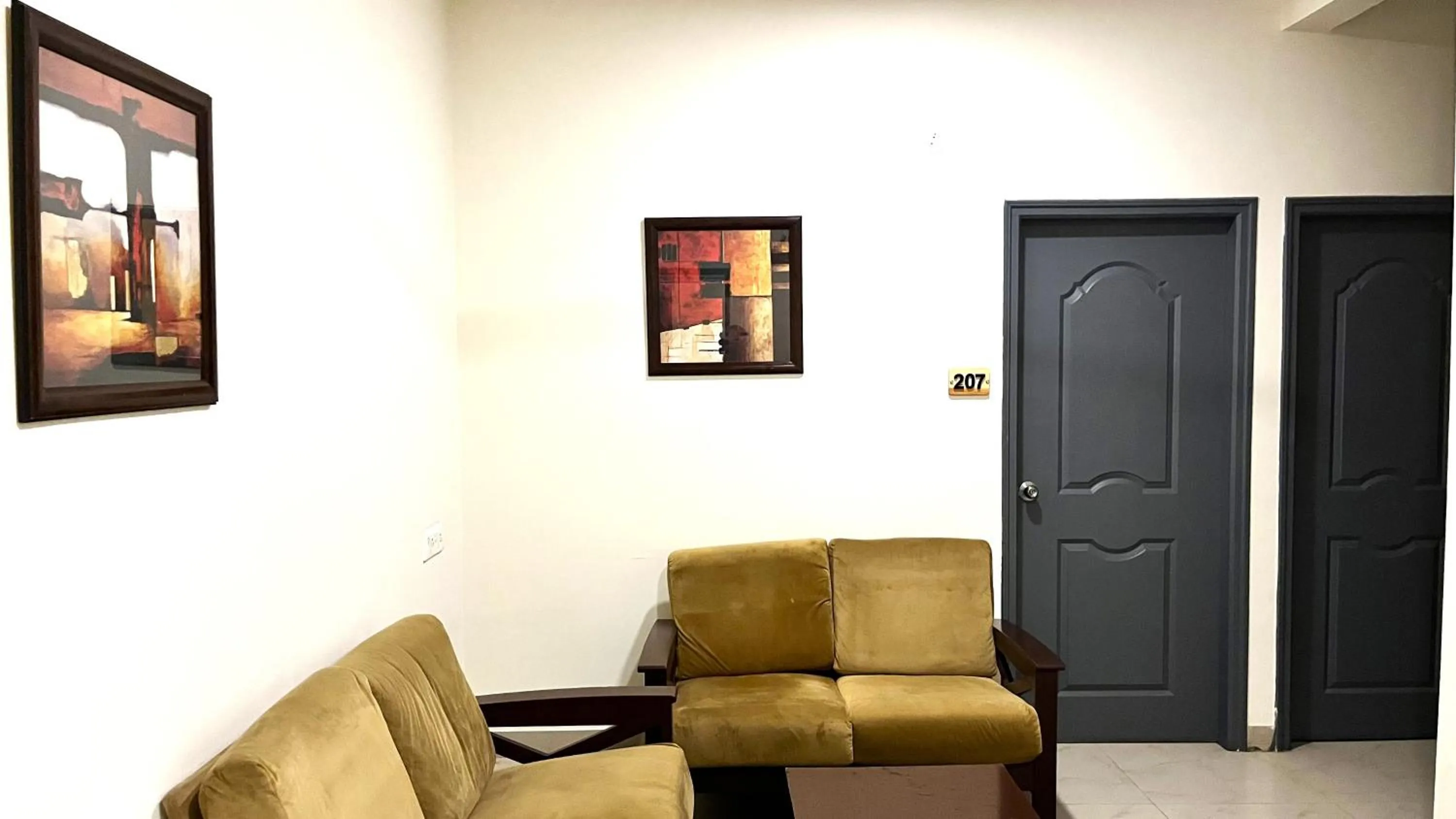 Athasri Hotel HSR Layout