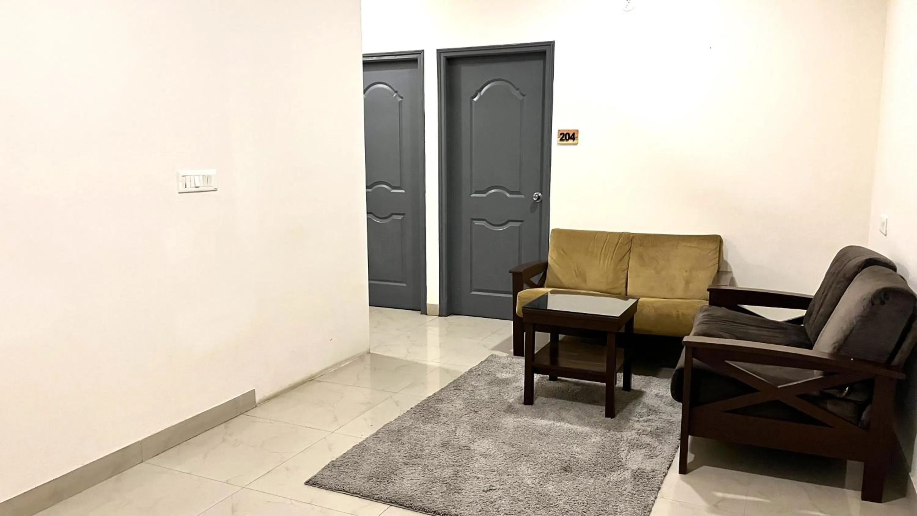 Athasri Hotel HSR Layout