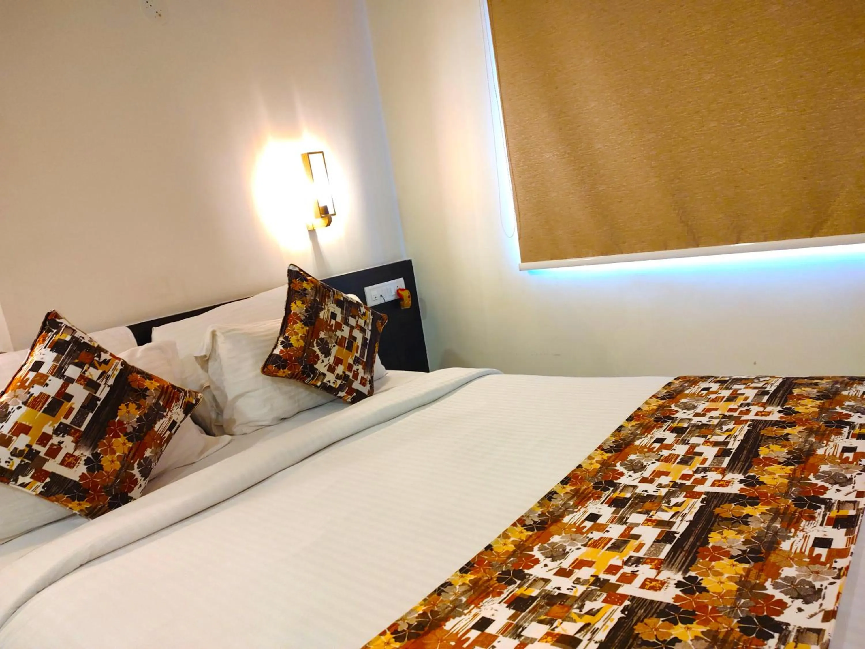 Athasri Hotel HSR Layout