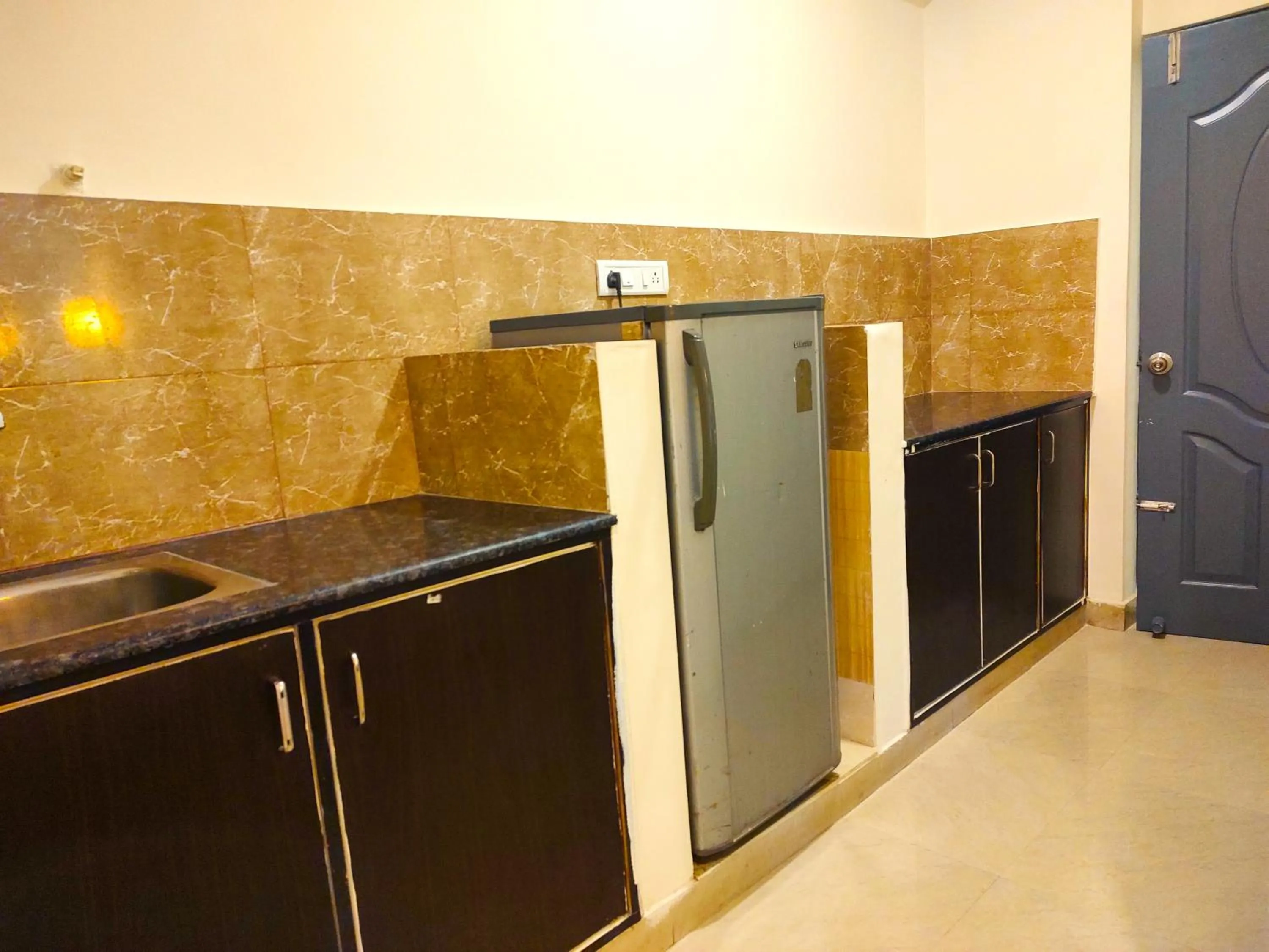 Athasri Hotel HSR Layout