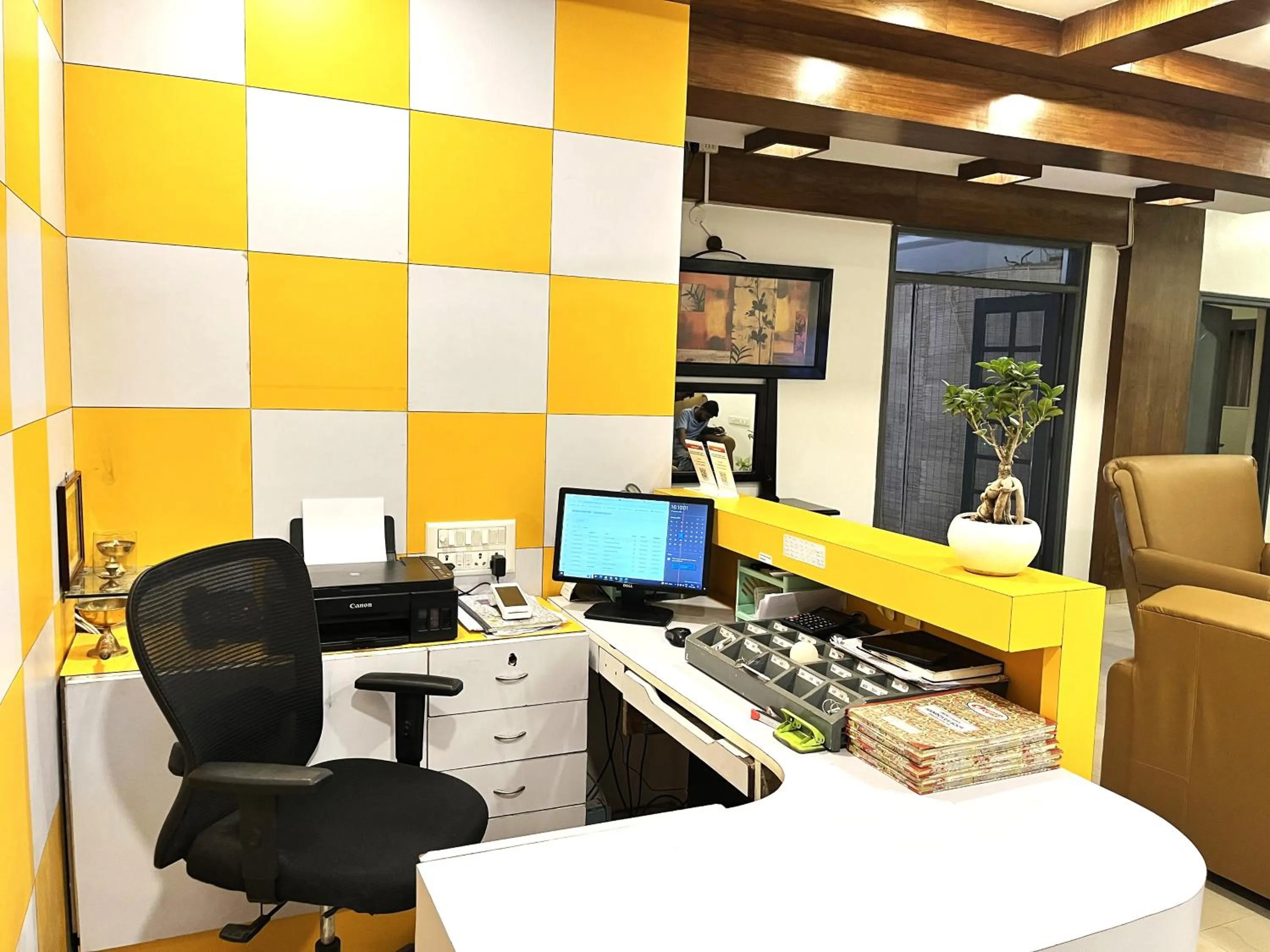 Athasri Hotel HSR Layout