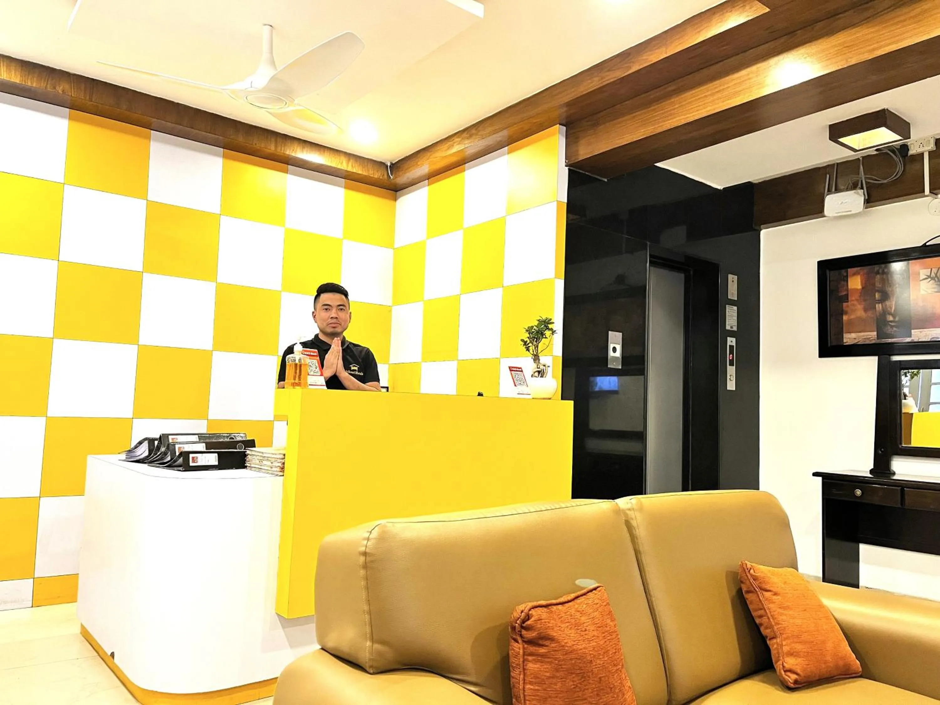 Athasri Hotel HSR Layout