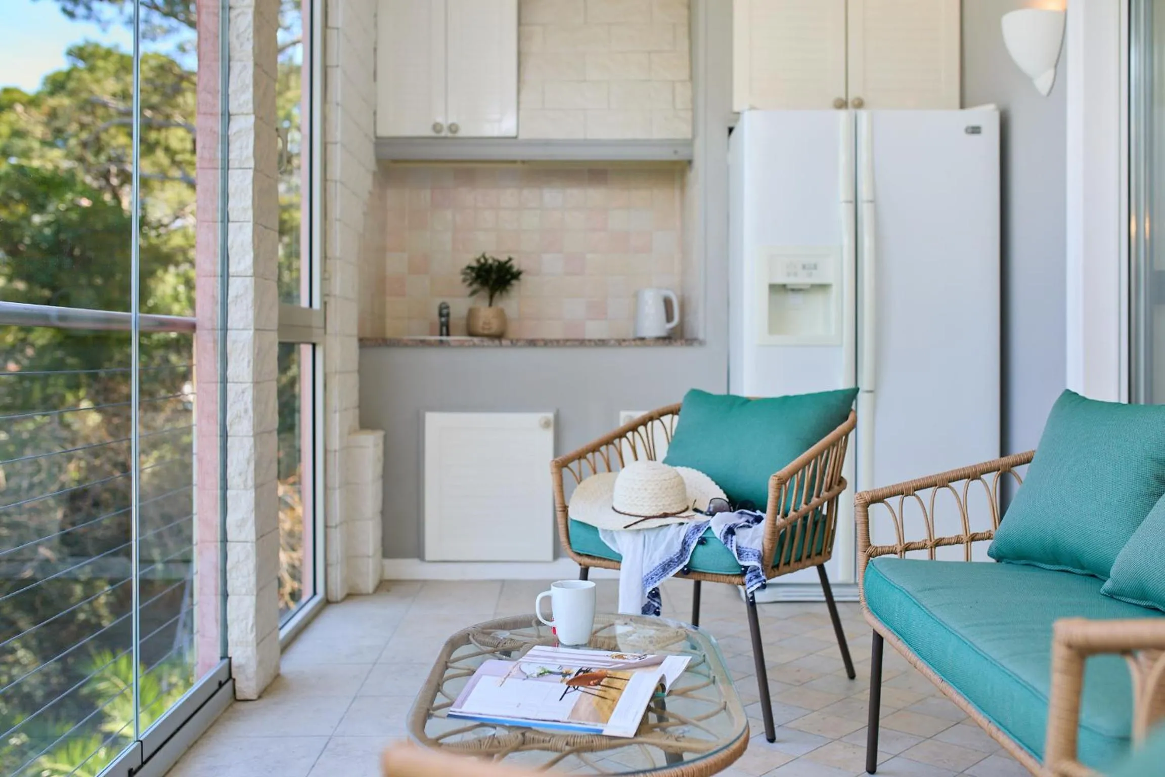 Lounge or bar in Hedera Estate, Hedera A3