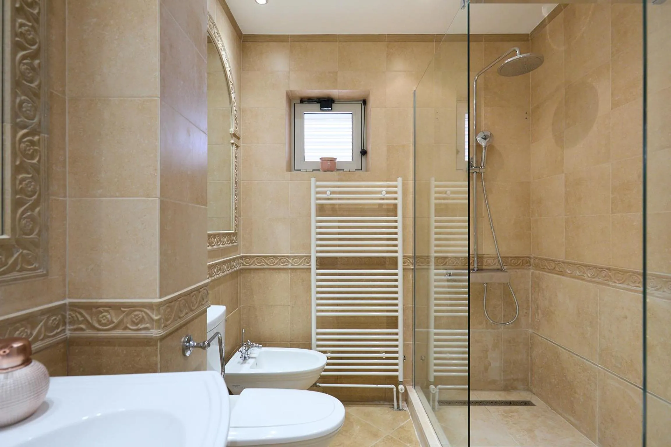 Bathroom in Hedera Estate, Hedera A3