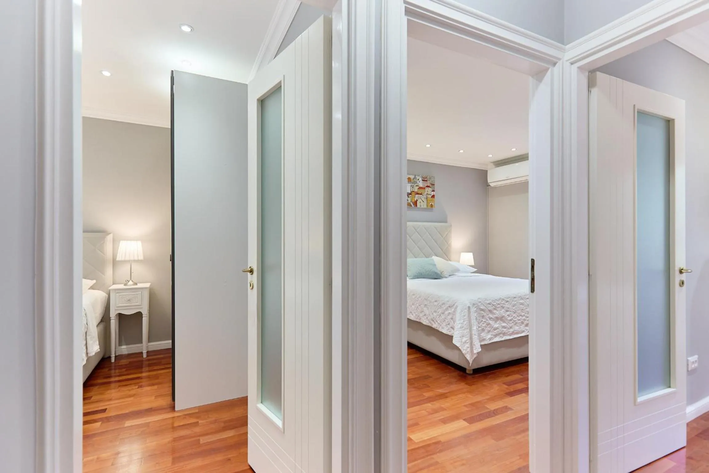 Area and facilities, Bed in Hedera Estate, Hedera A3