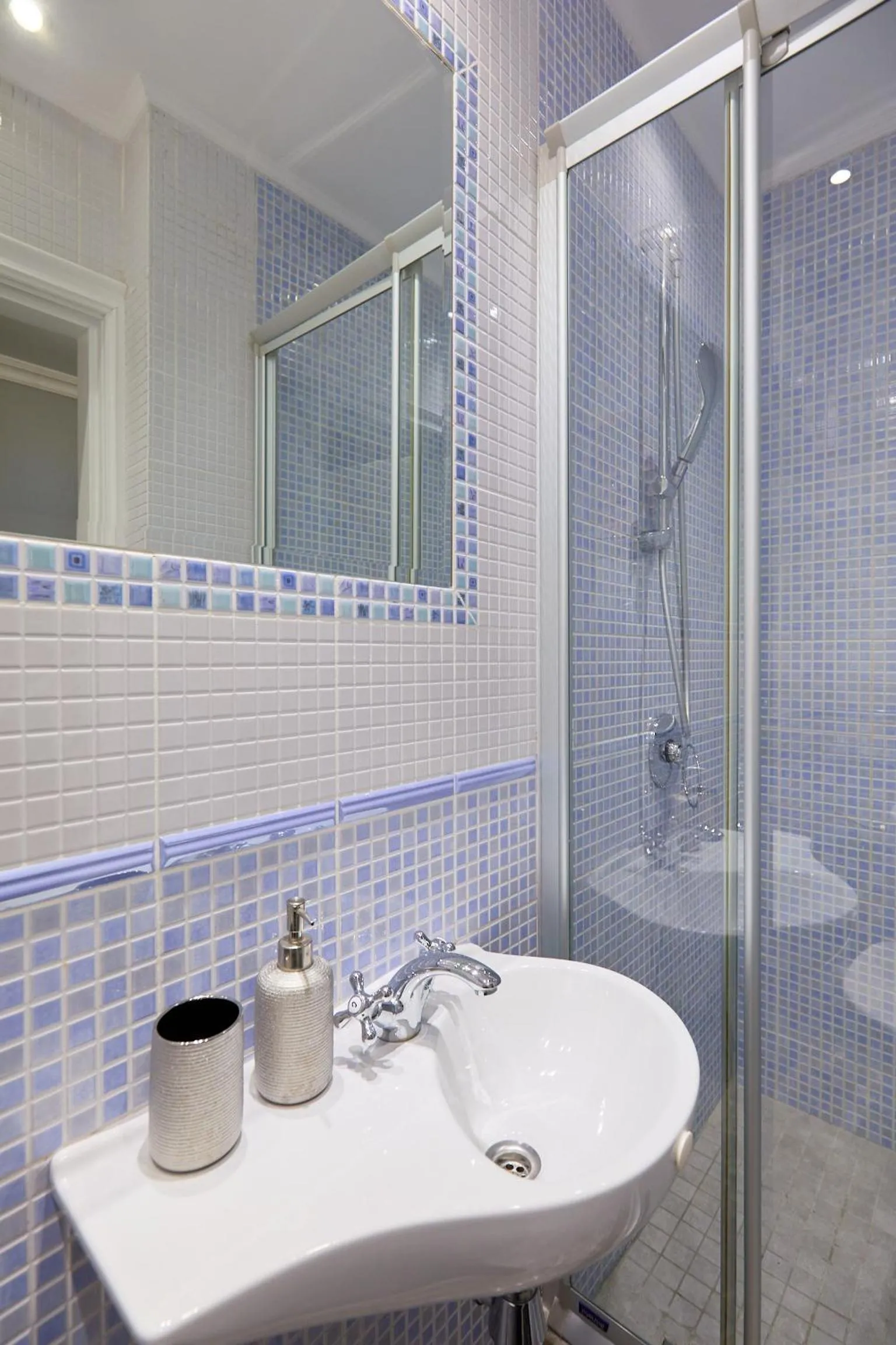 Bathroom in Hedera Estate, Hedera A3