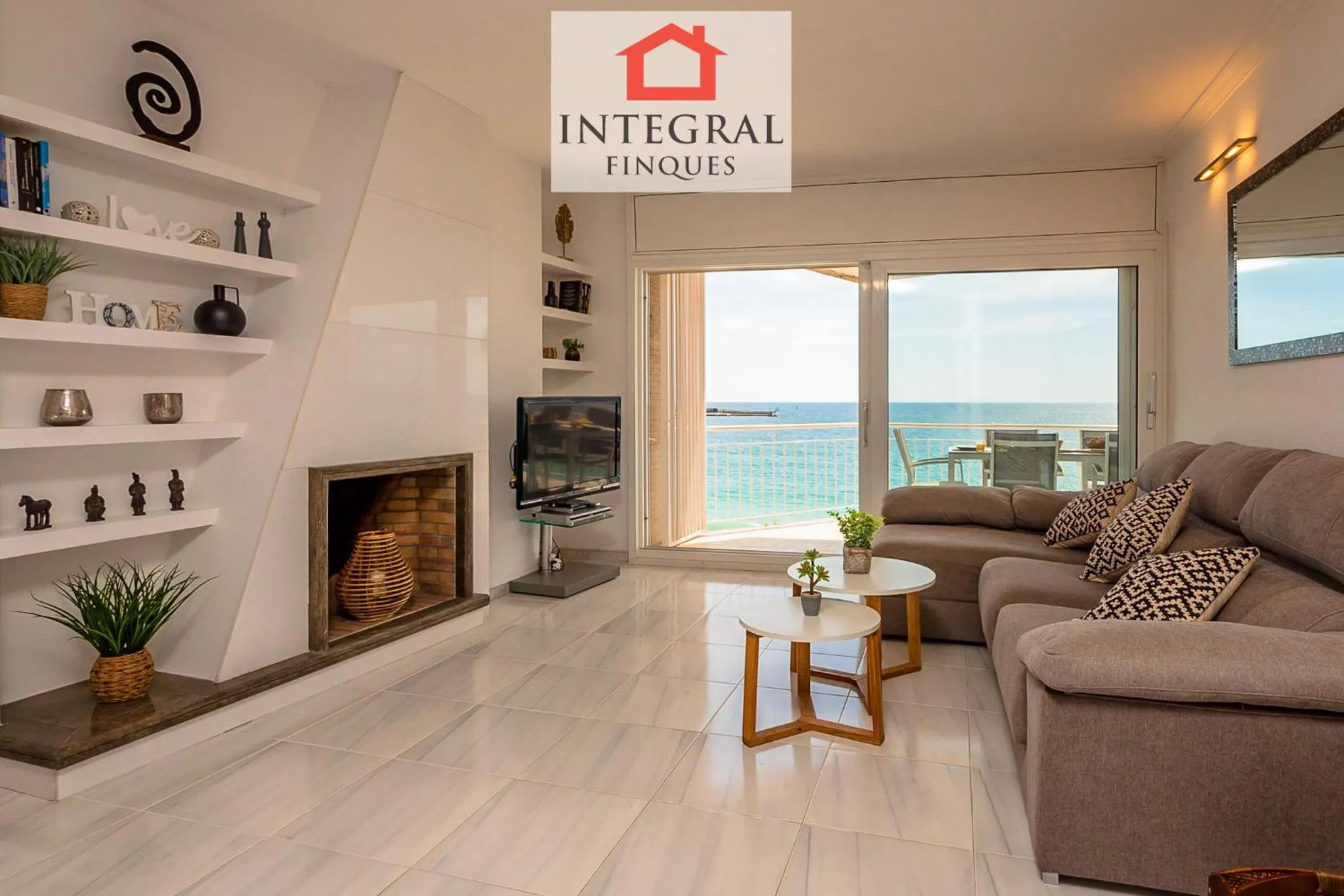 Atlantis Palamós Home