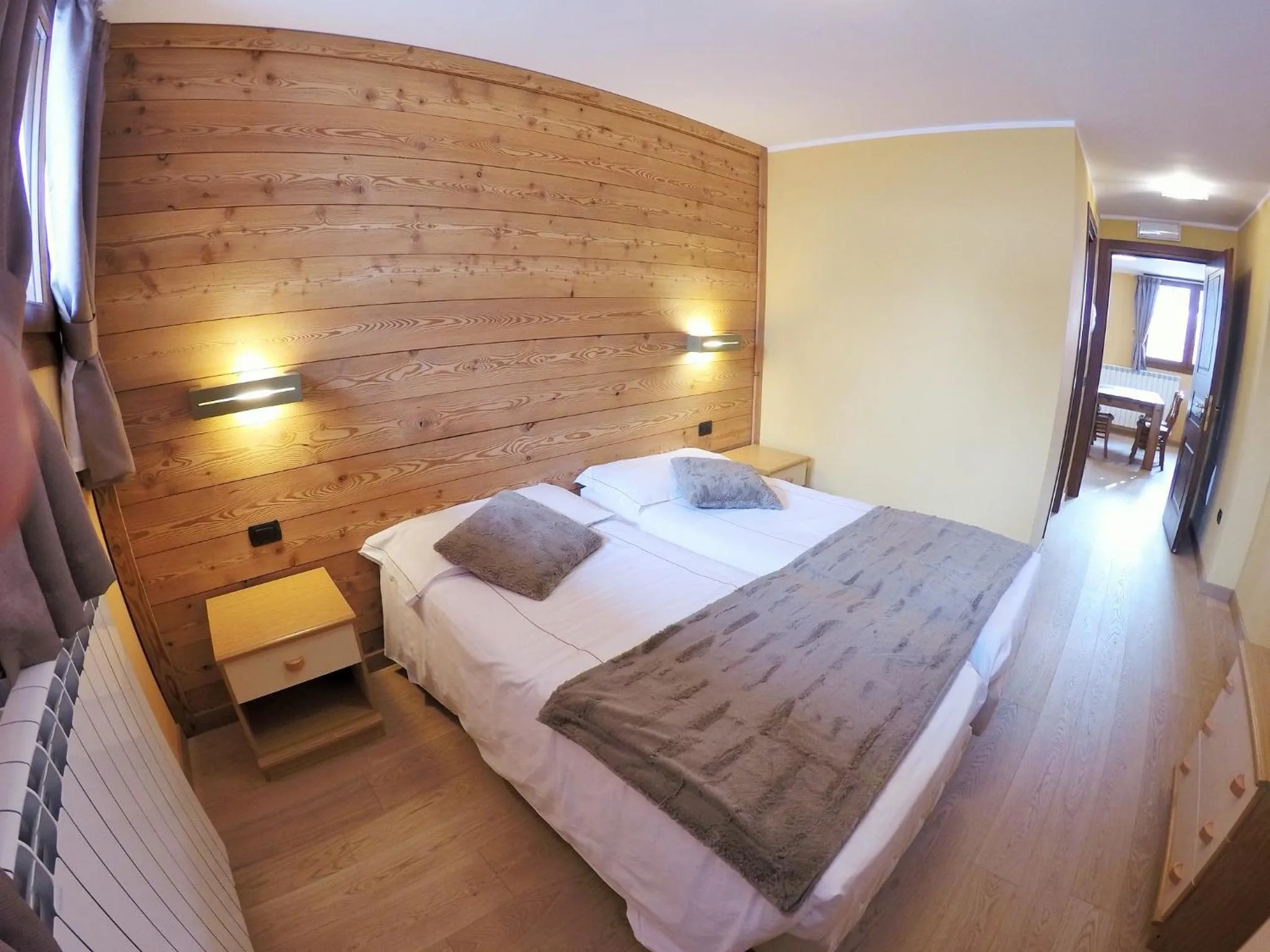Other, Bed in Chalet Alpina Hotel & Apartments