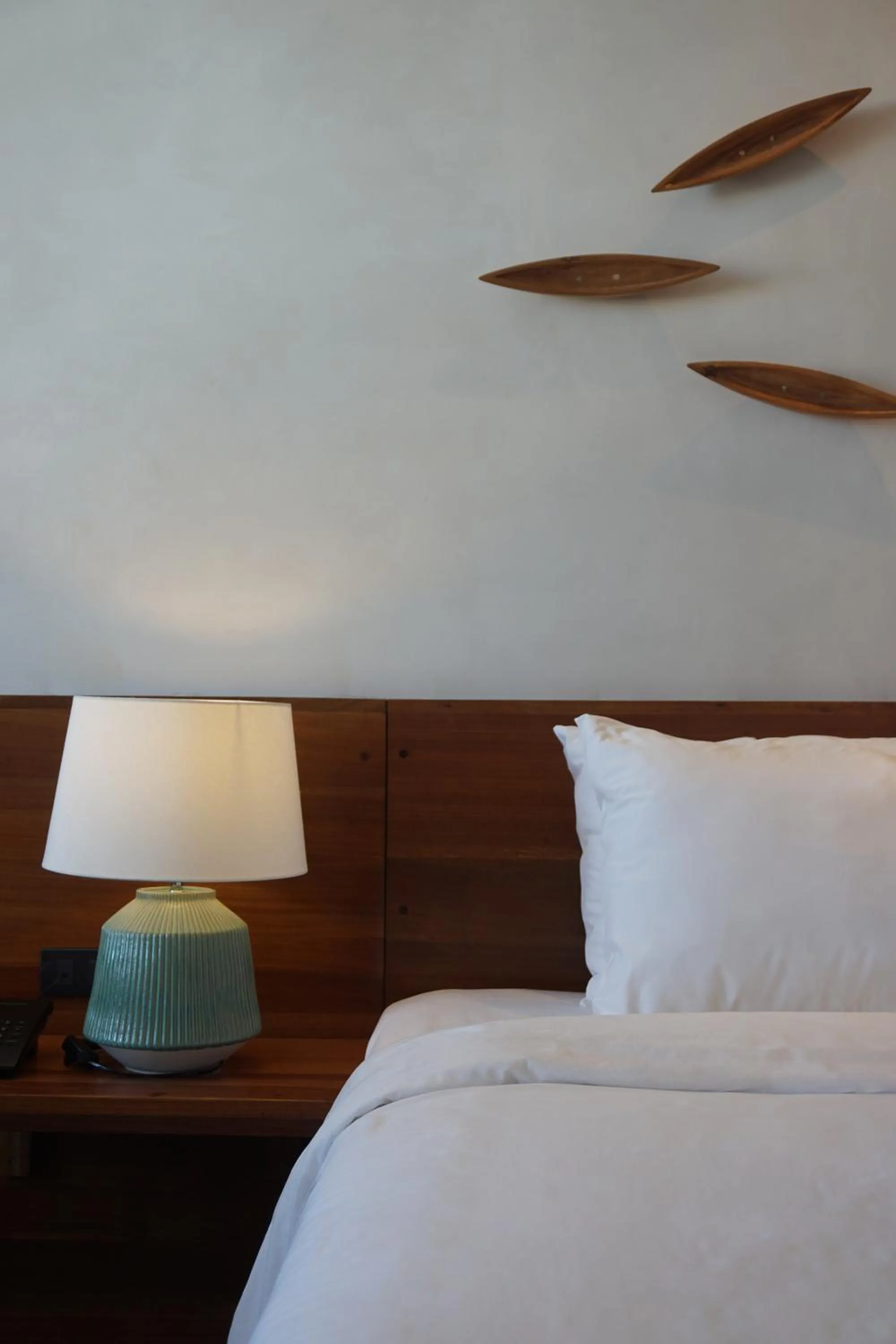 Bed in Le Mint Hotel Quy Nhơn