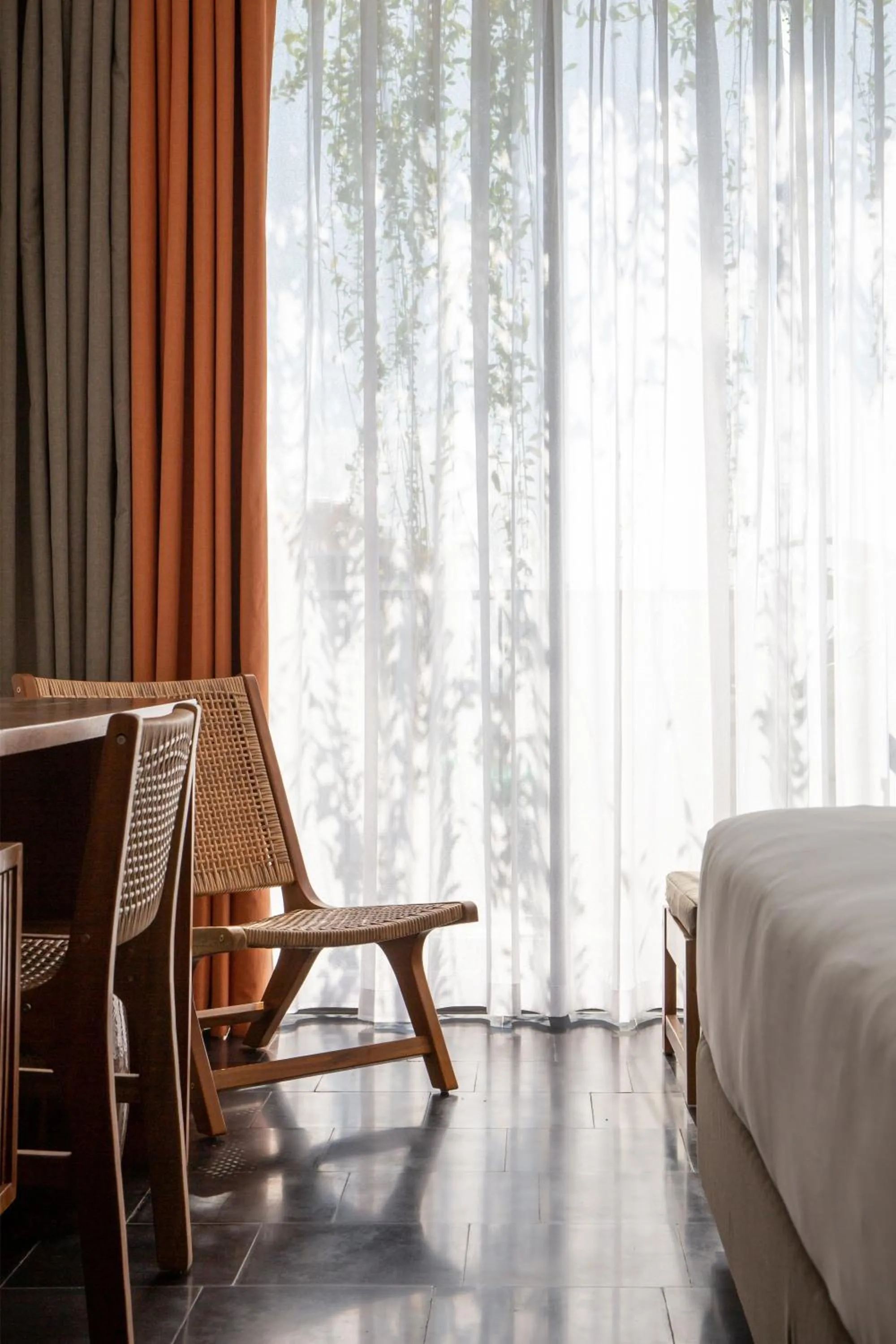 Bedroom, Bed in Le Mint Hotel Quy Nhơn