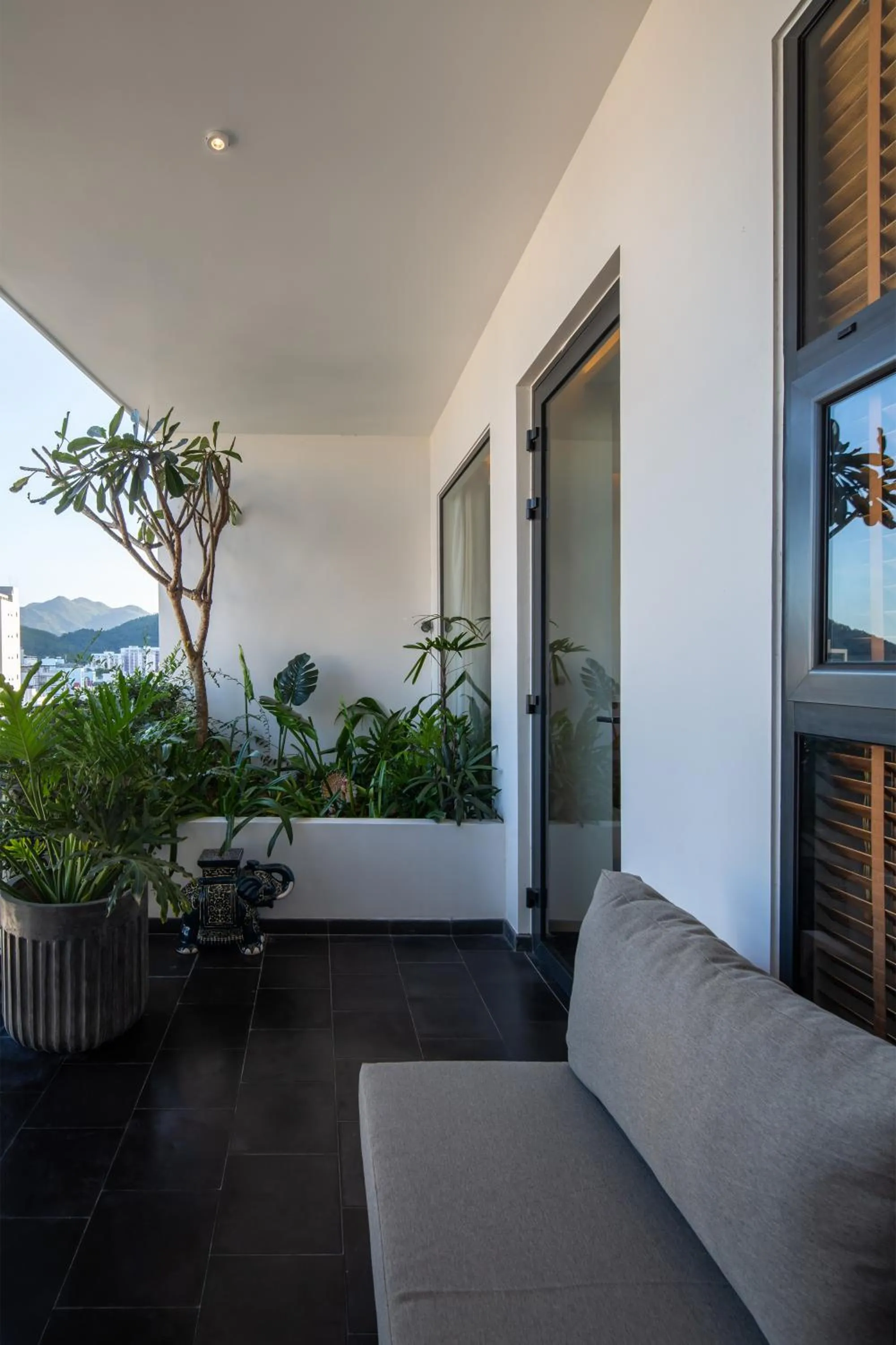 Le Mint Hotel Quy Nhơn