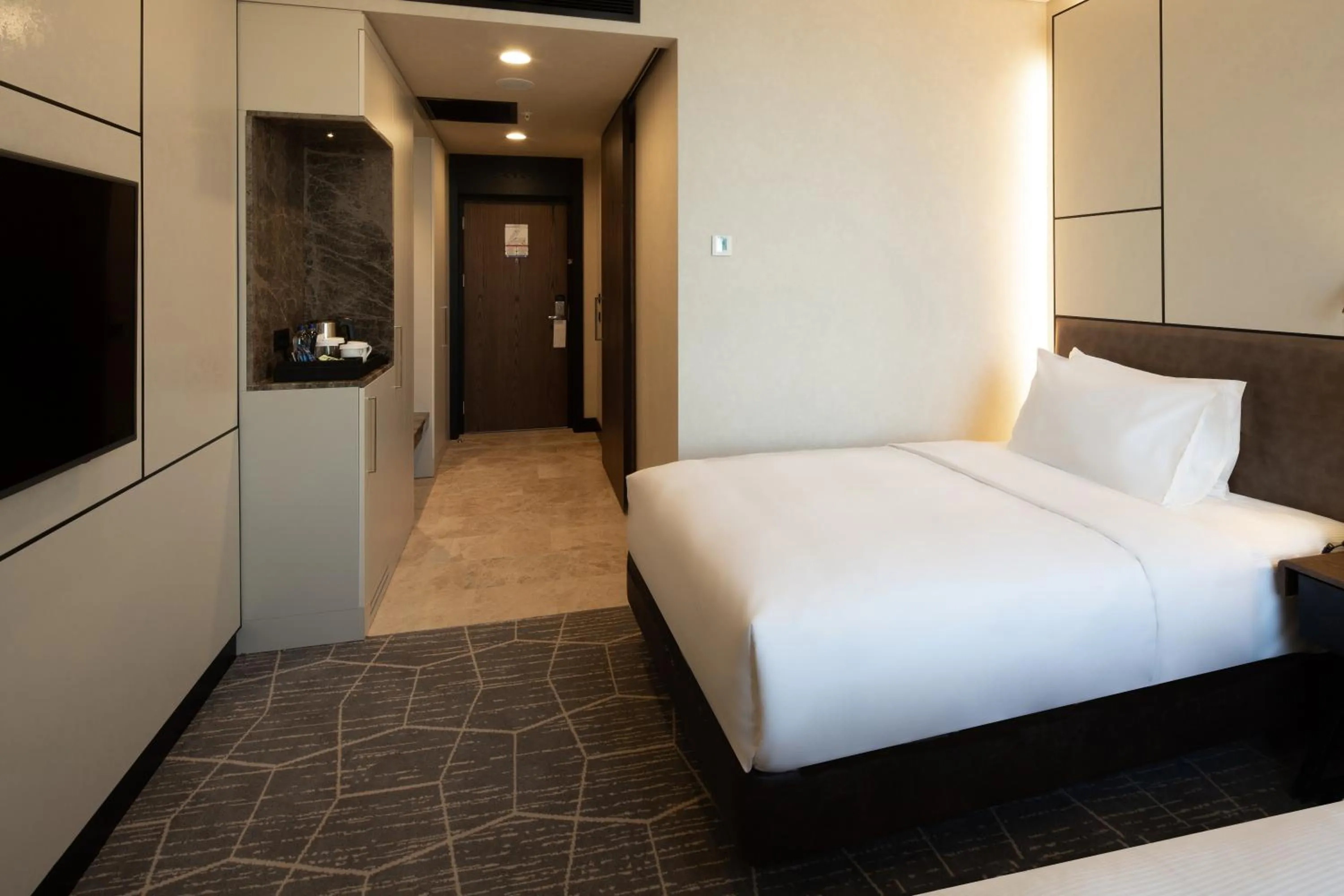 Bed in Dedeman Kartepe Kocaeli