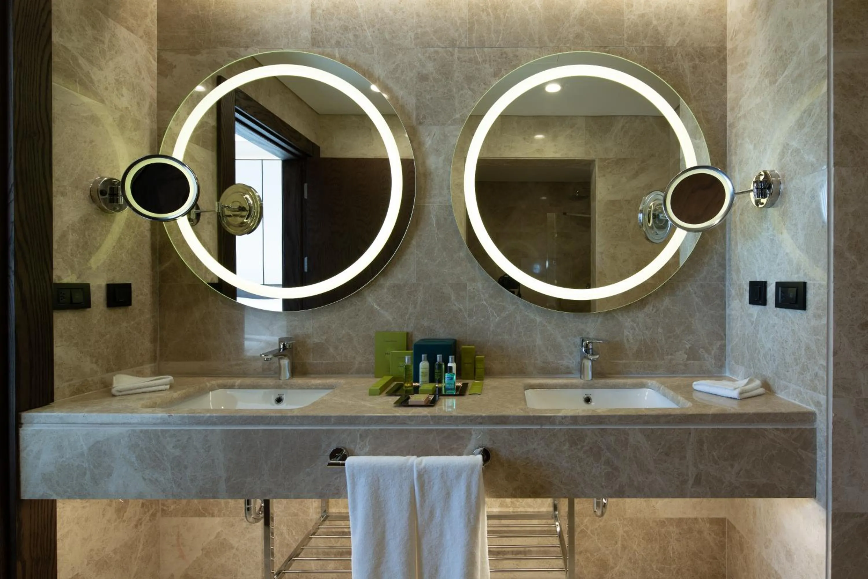 Bathroom in Dedeman Kartepe Kocaeli