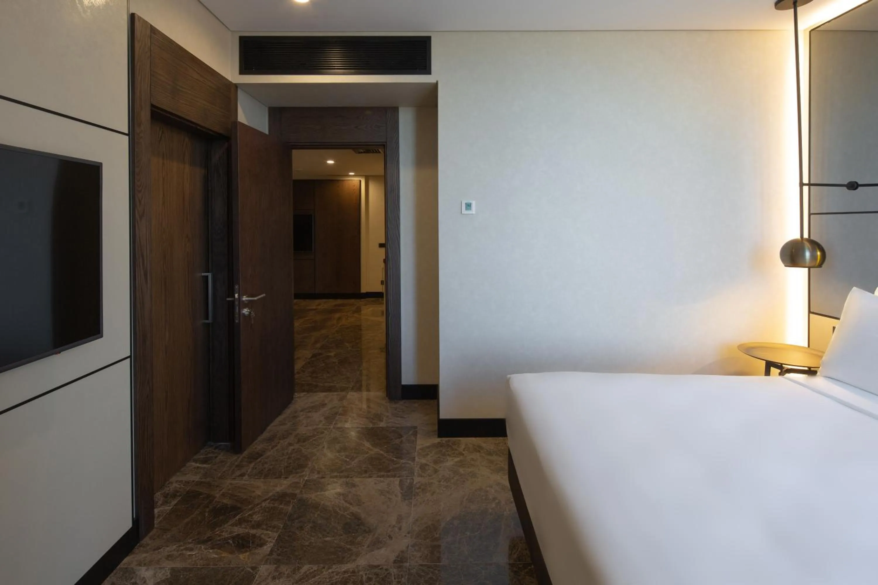 Bed in Dedeman Kartepe Kocaeli