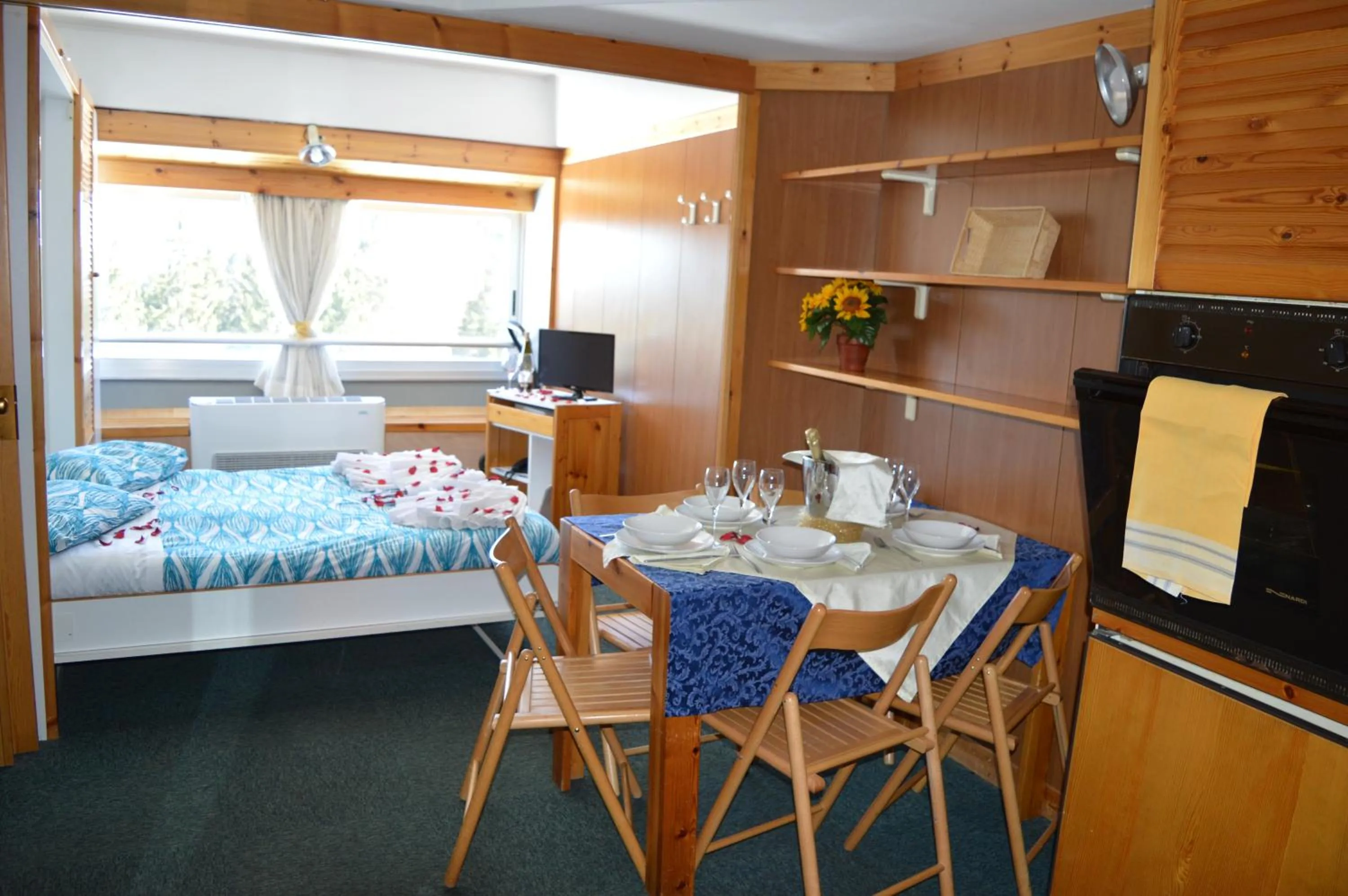 Day in Residence Il Vigo di Marilleva