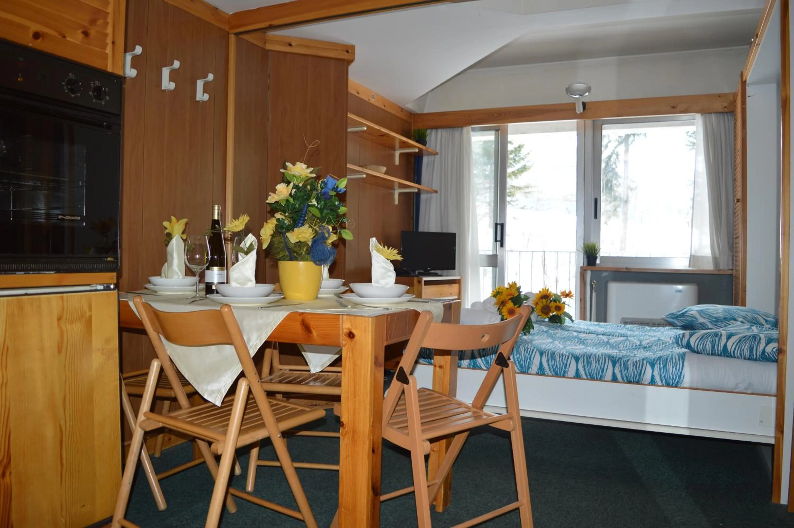 Day in Residence Il Vigo di Marilleva