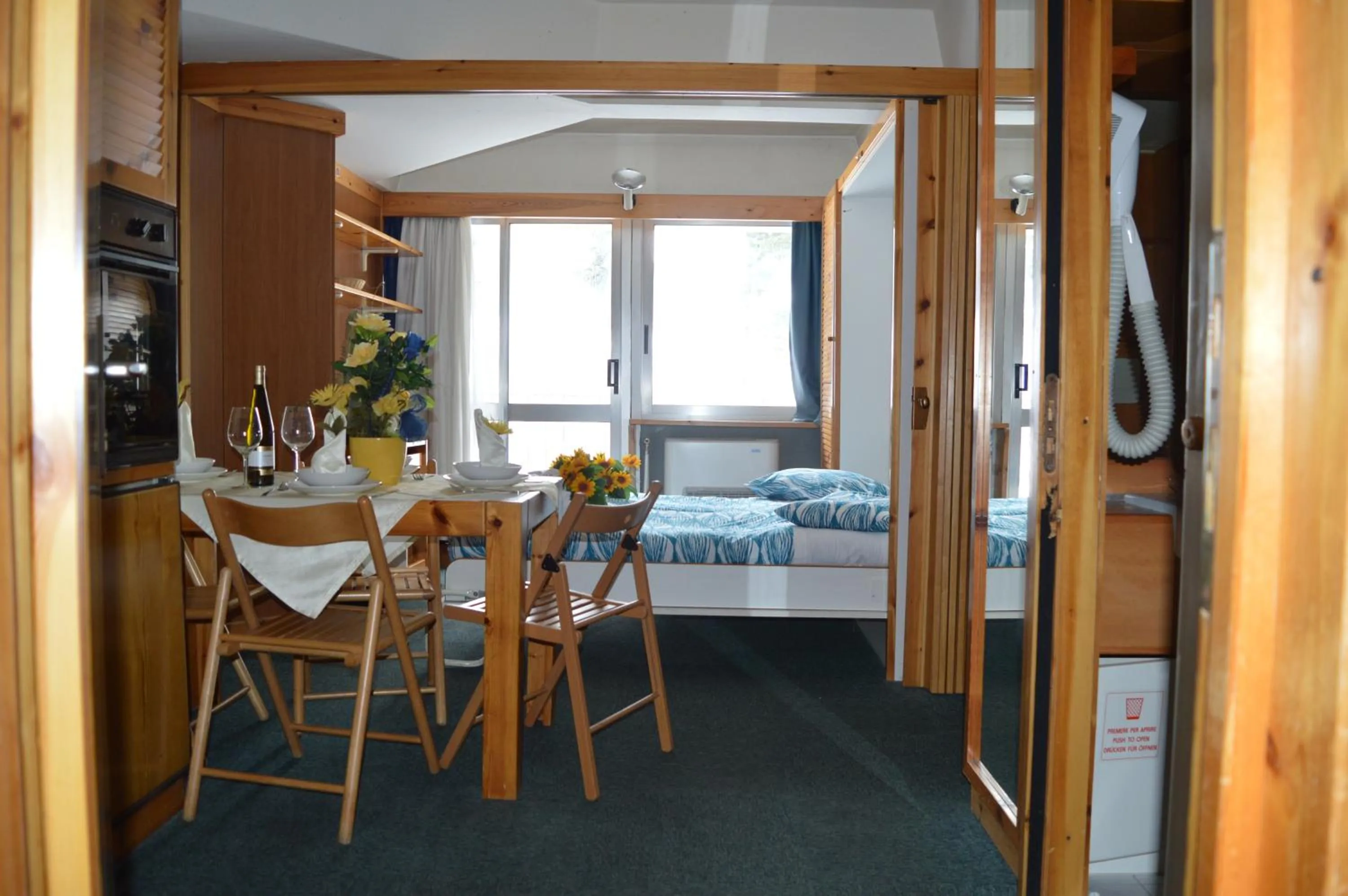 Day in Residence Il Vigo di Marilleva