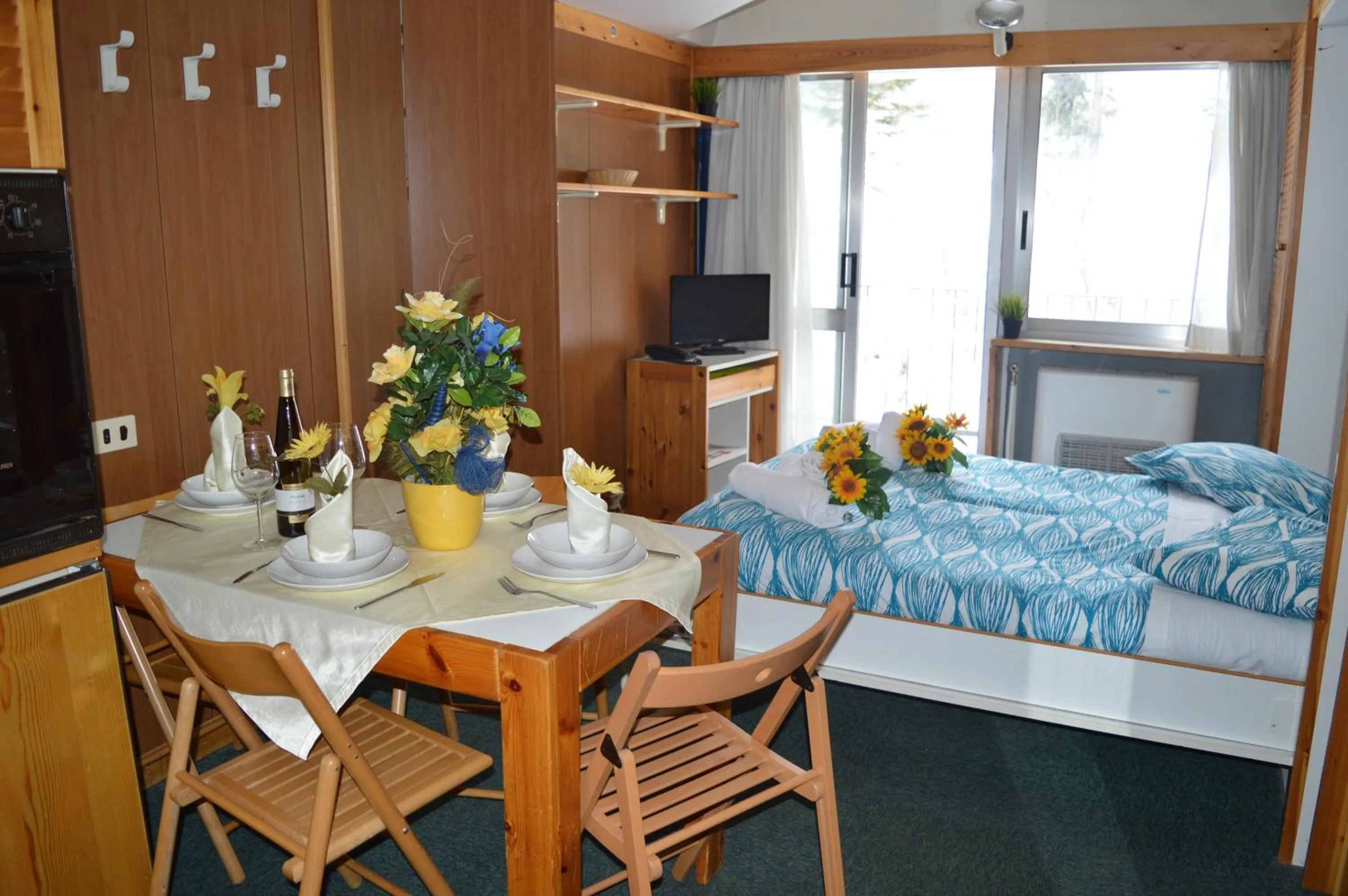 Day in Residence Il Vigo di Marilleva