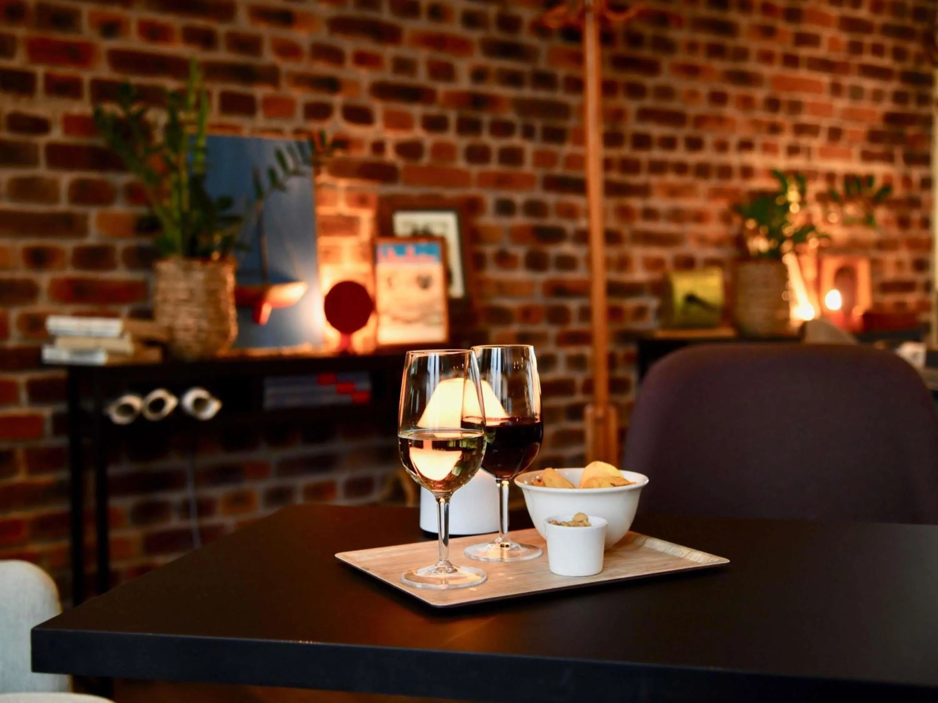 Other in ibis Styles Saint Nazaire Centre Gare