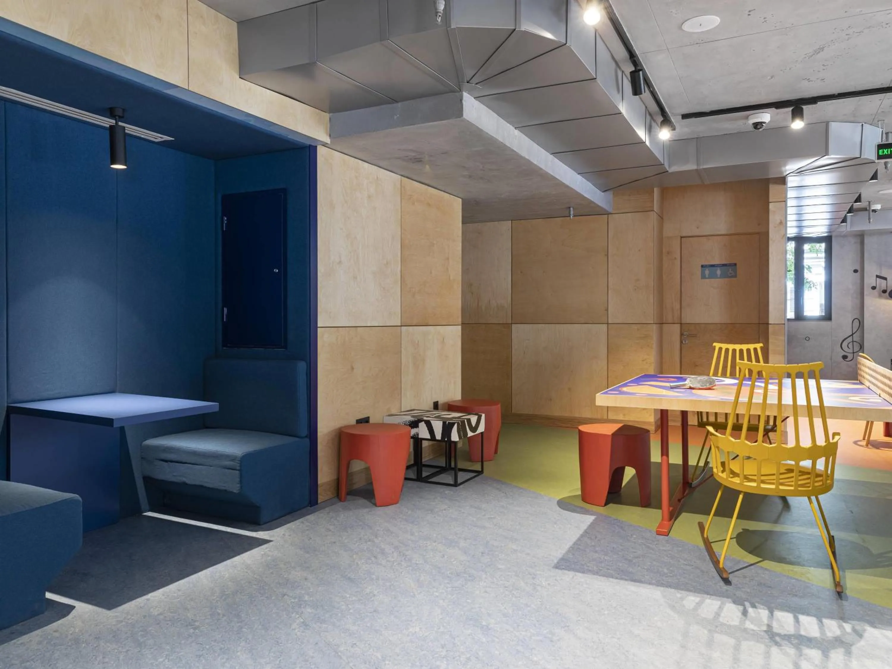 Other in ibis budget Tbilisi Center