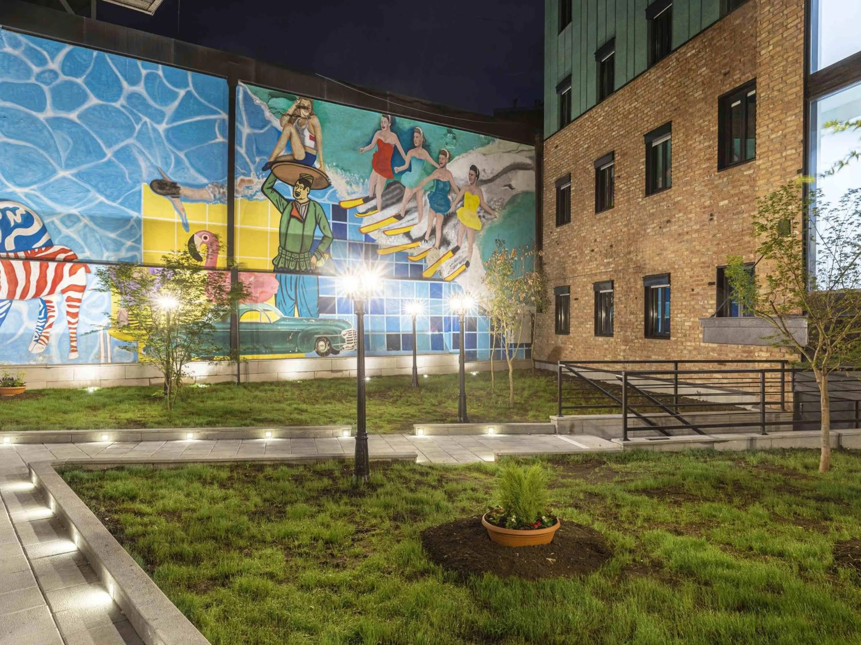 Other in ibis budget Tbilisi Center