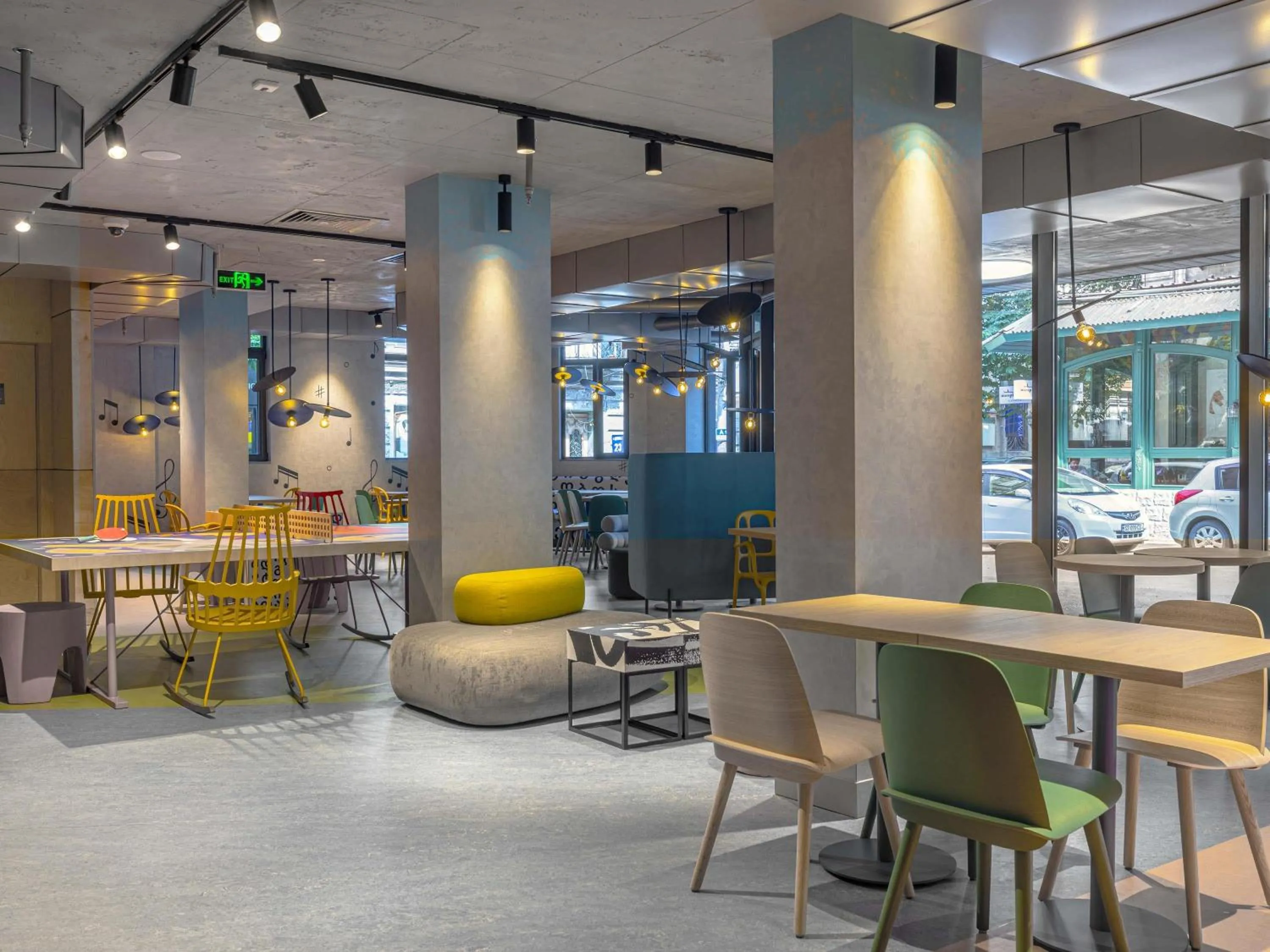 Other in ibis budget Tbilisi Center