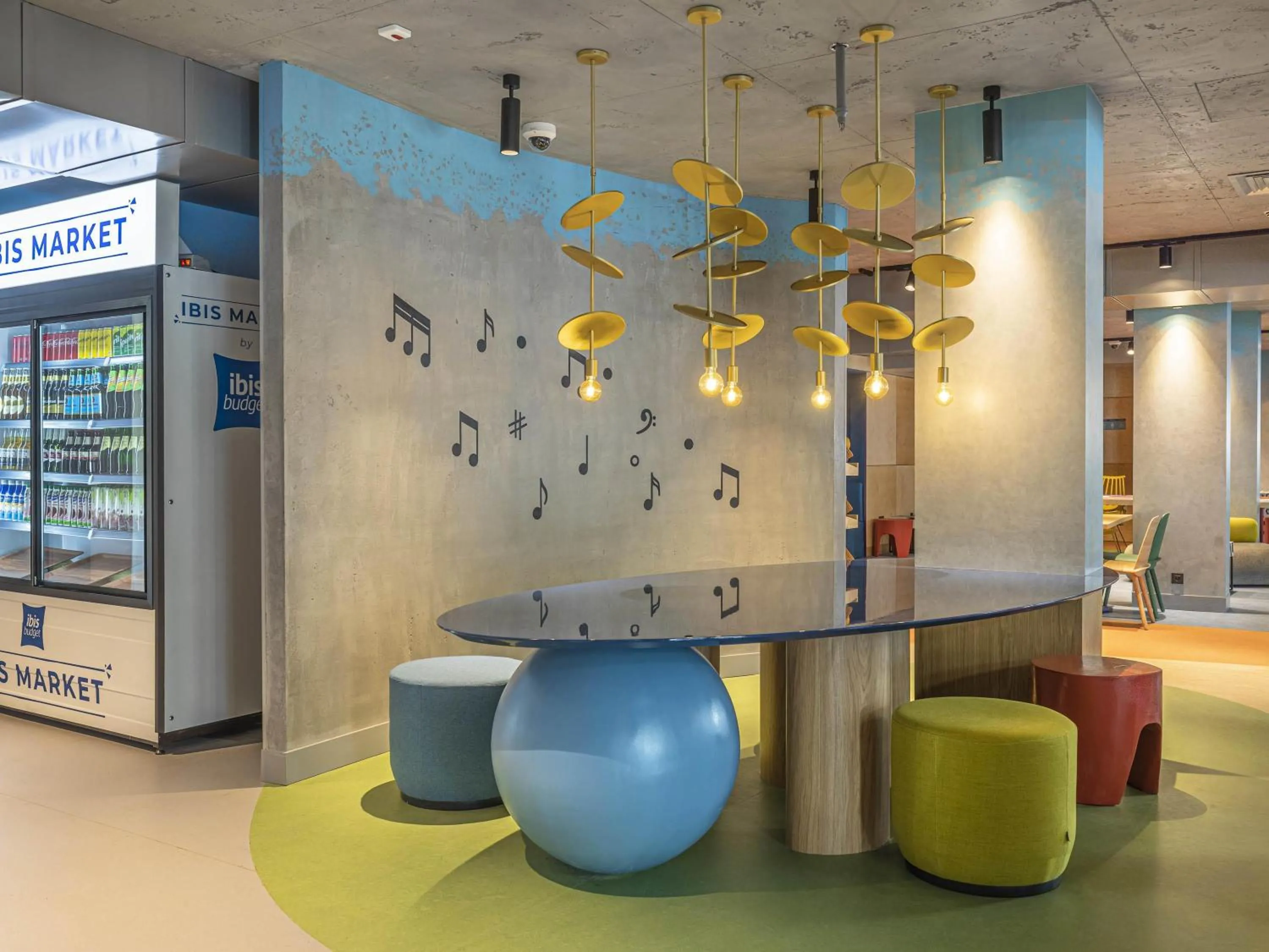 Other in ibis budget Tbilisi Center