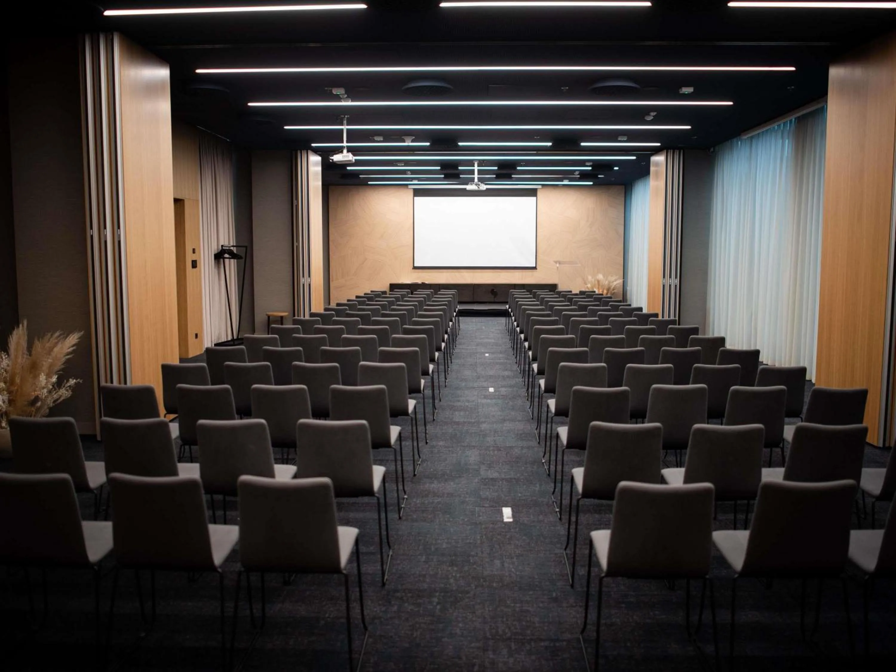 Meeting/conference room in Mercure Debrecen
