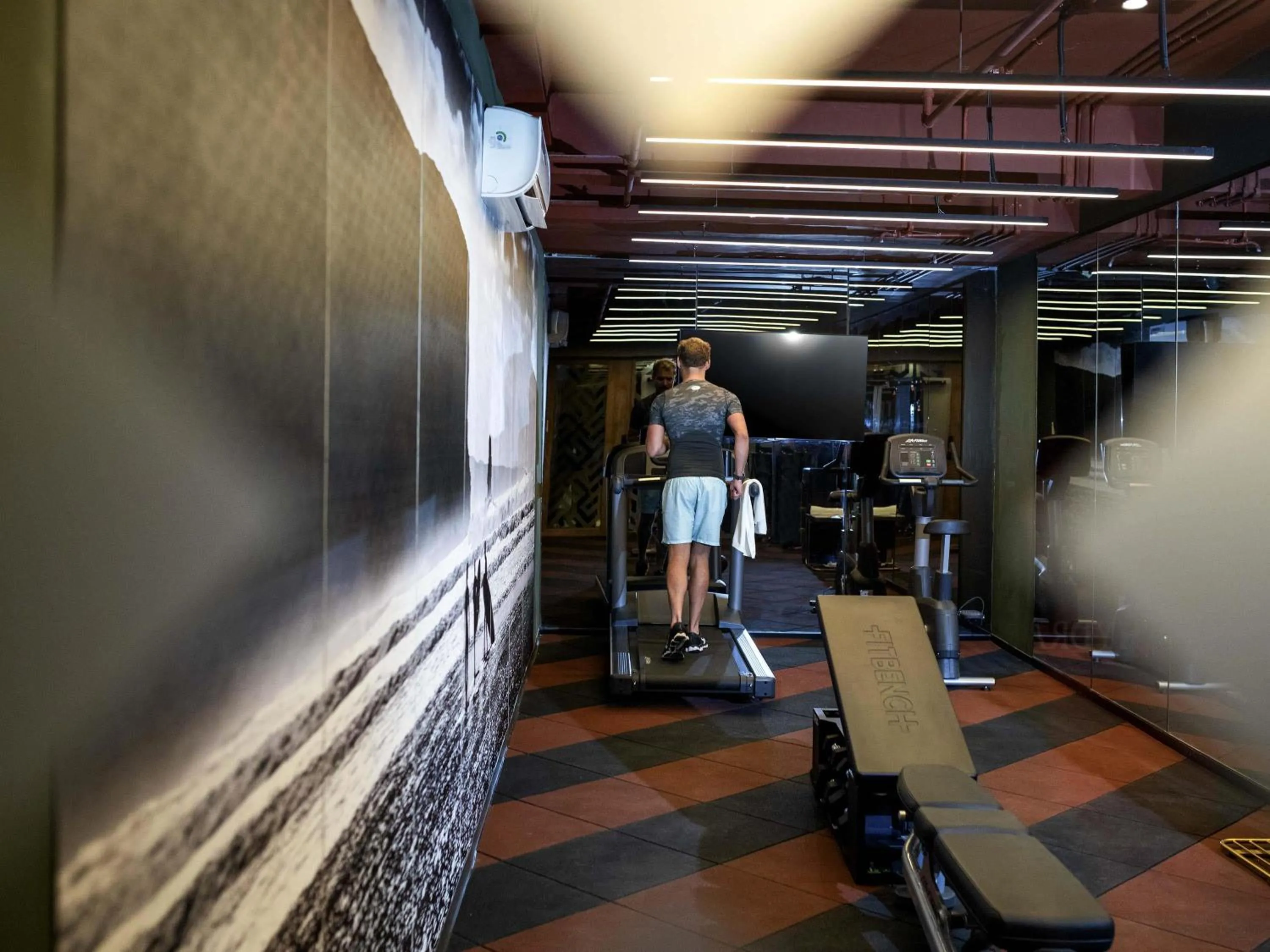 Other in Tribe Bali Kuta Beach