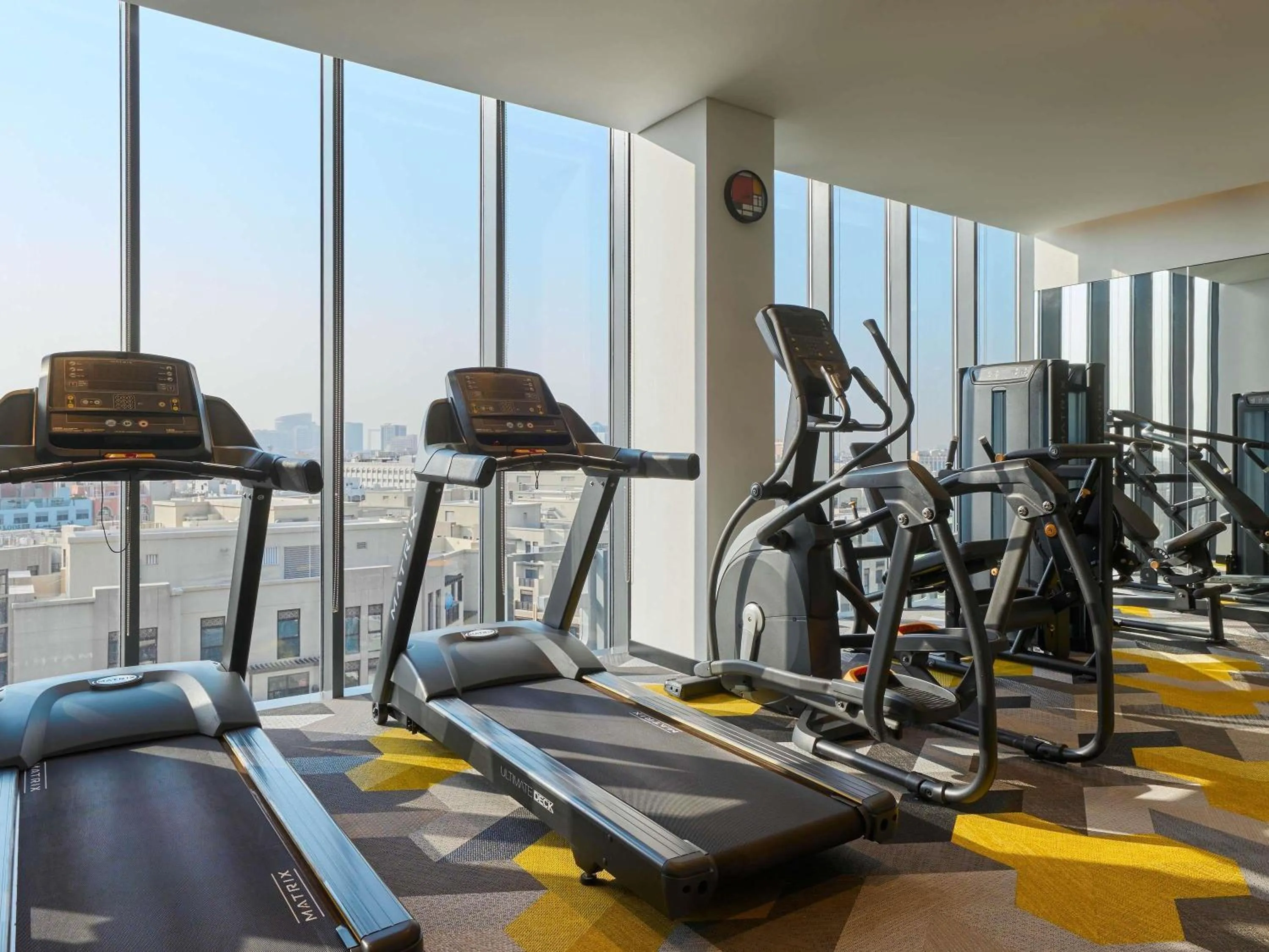 Other in ibis Styles Dubai Deira