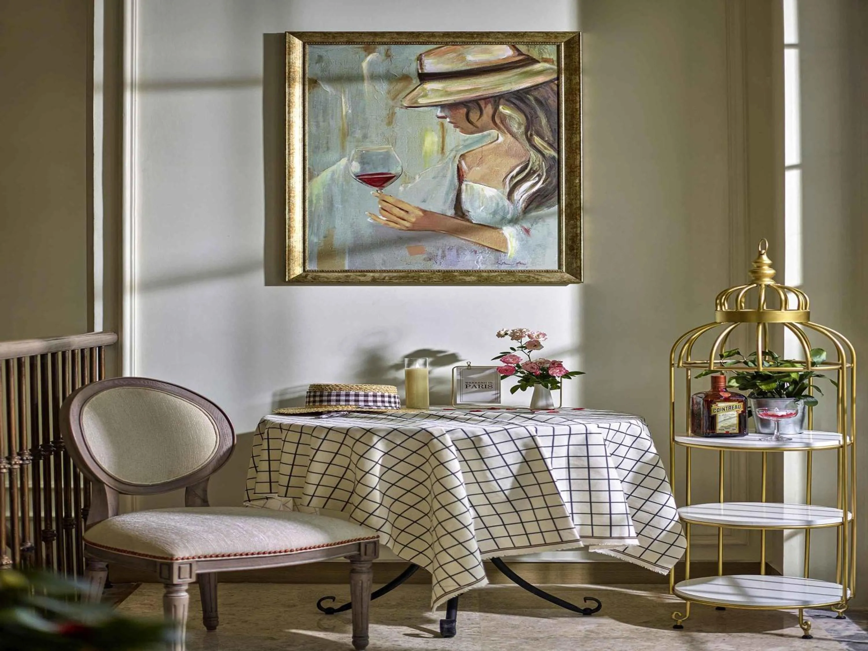 Restaurant/places to eat in Mercure Dalat Resort