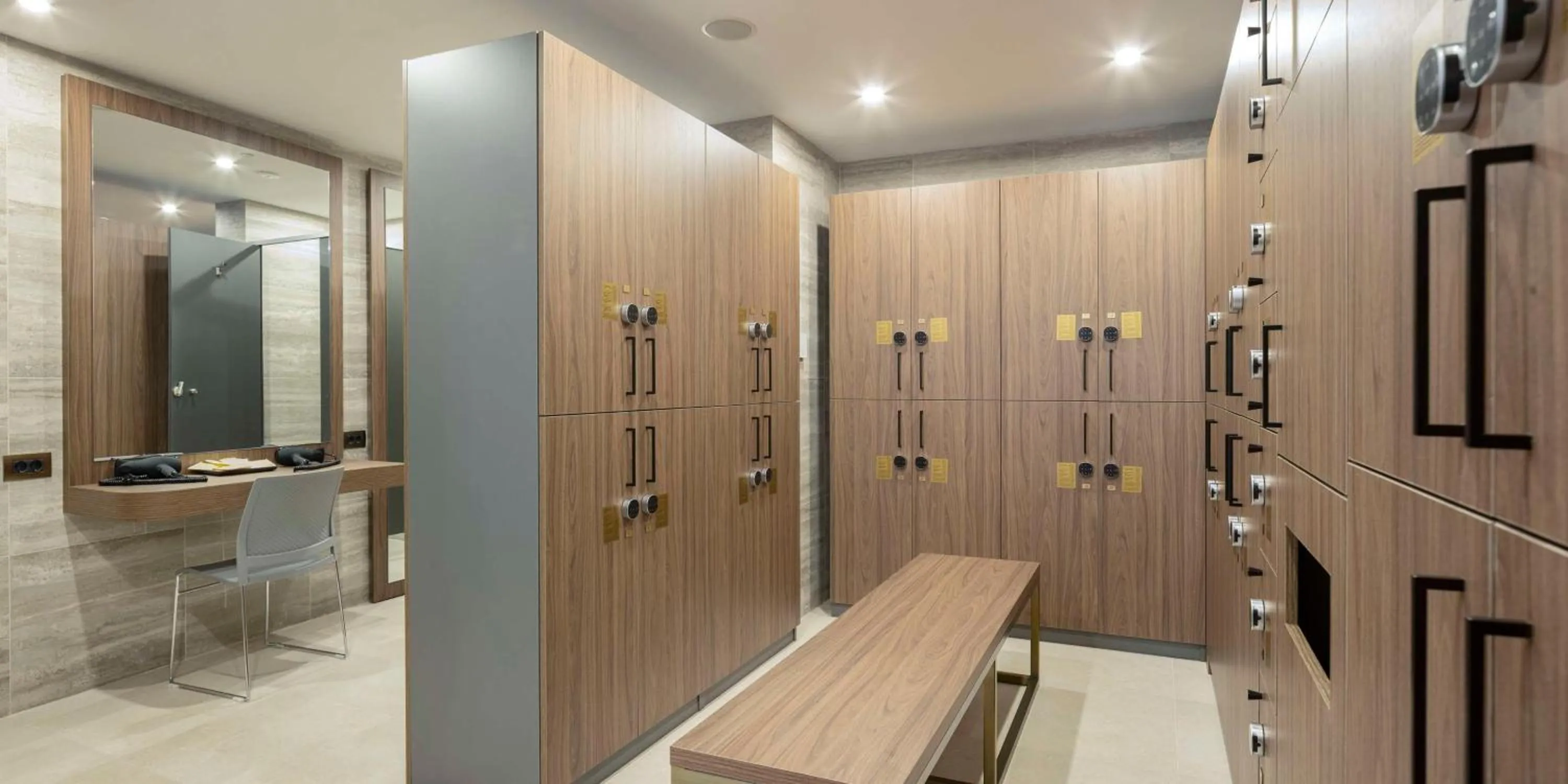 Sports in Doubletree By Hilton Plovdiv Center