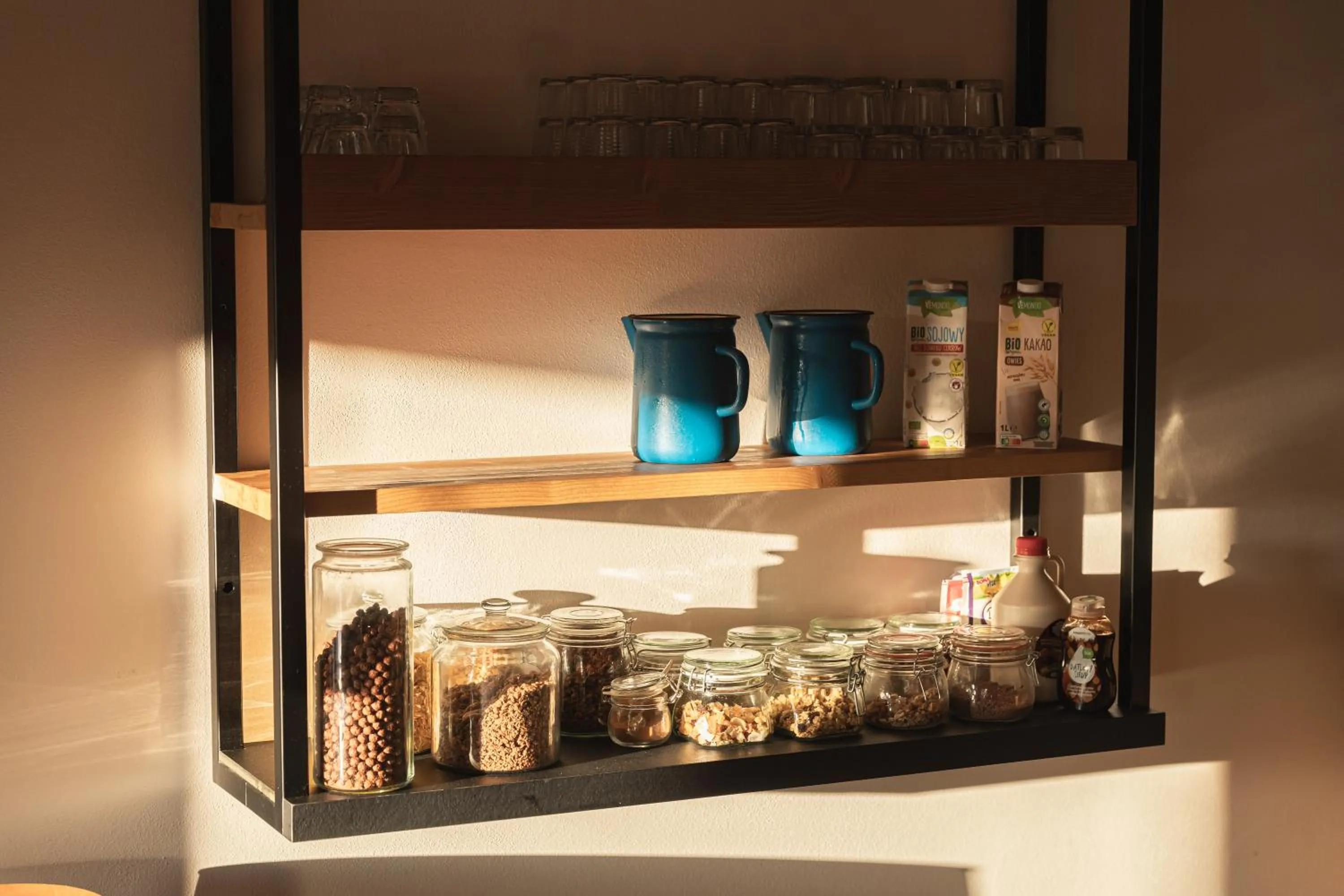 Breakfast in Ski & Spa hotel BELLEVUE