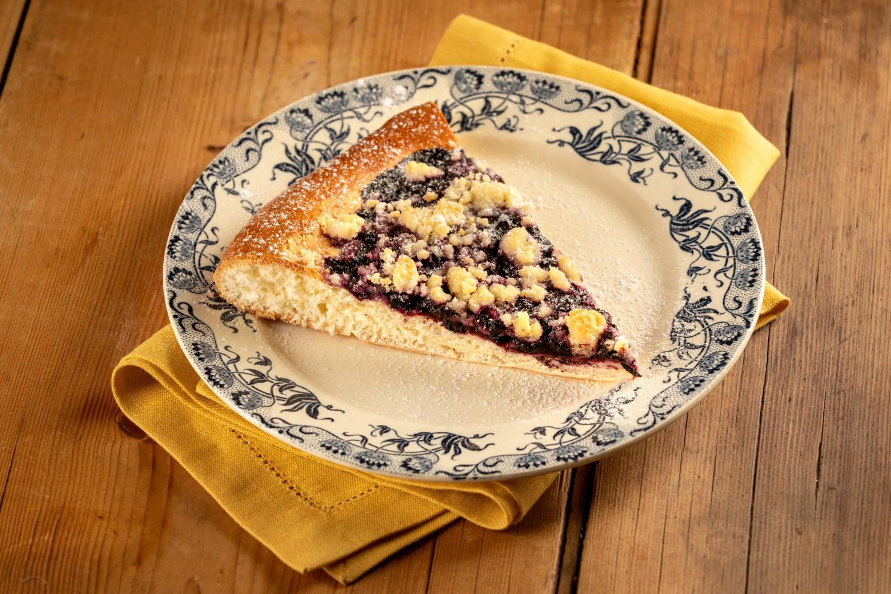 Food in Ski & Spa hotel BELLEVUE