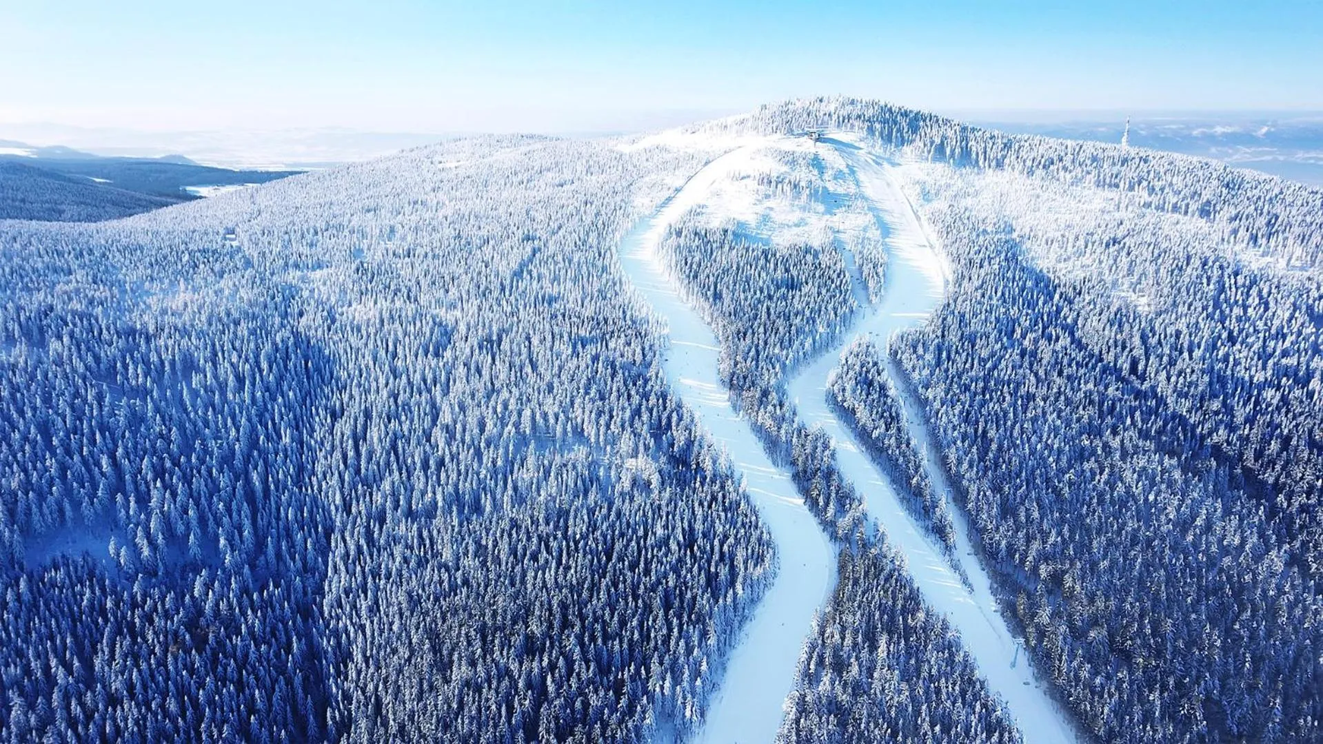 Nearby landmark in Holimo Hotel