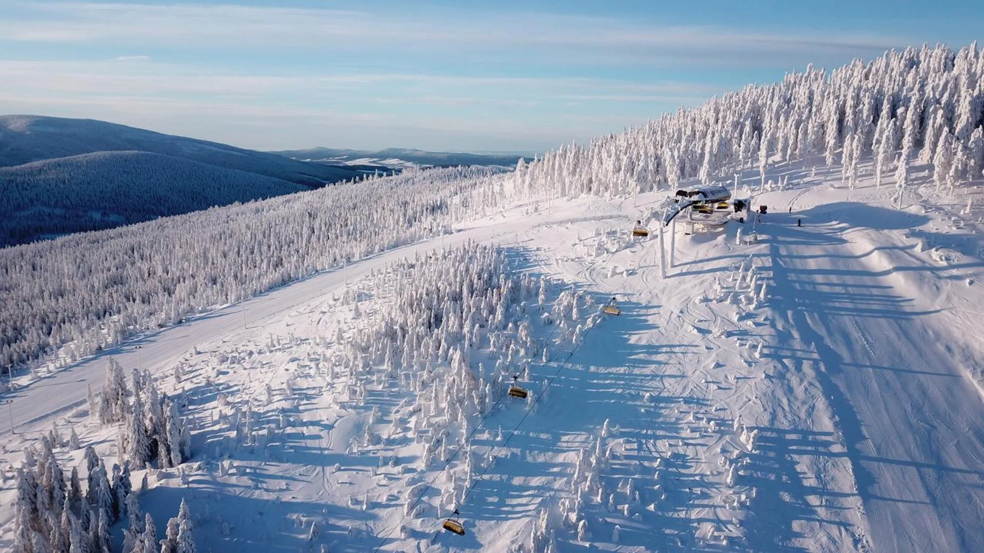 Nearby landmark in Holimo Hotel