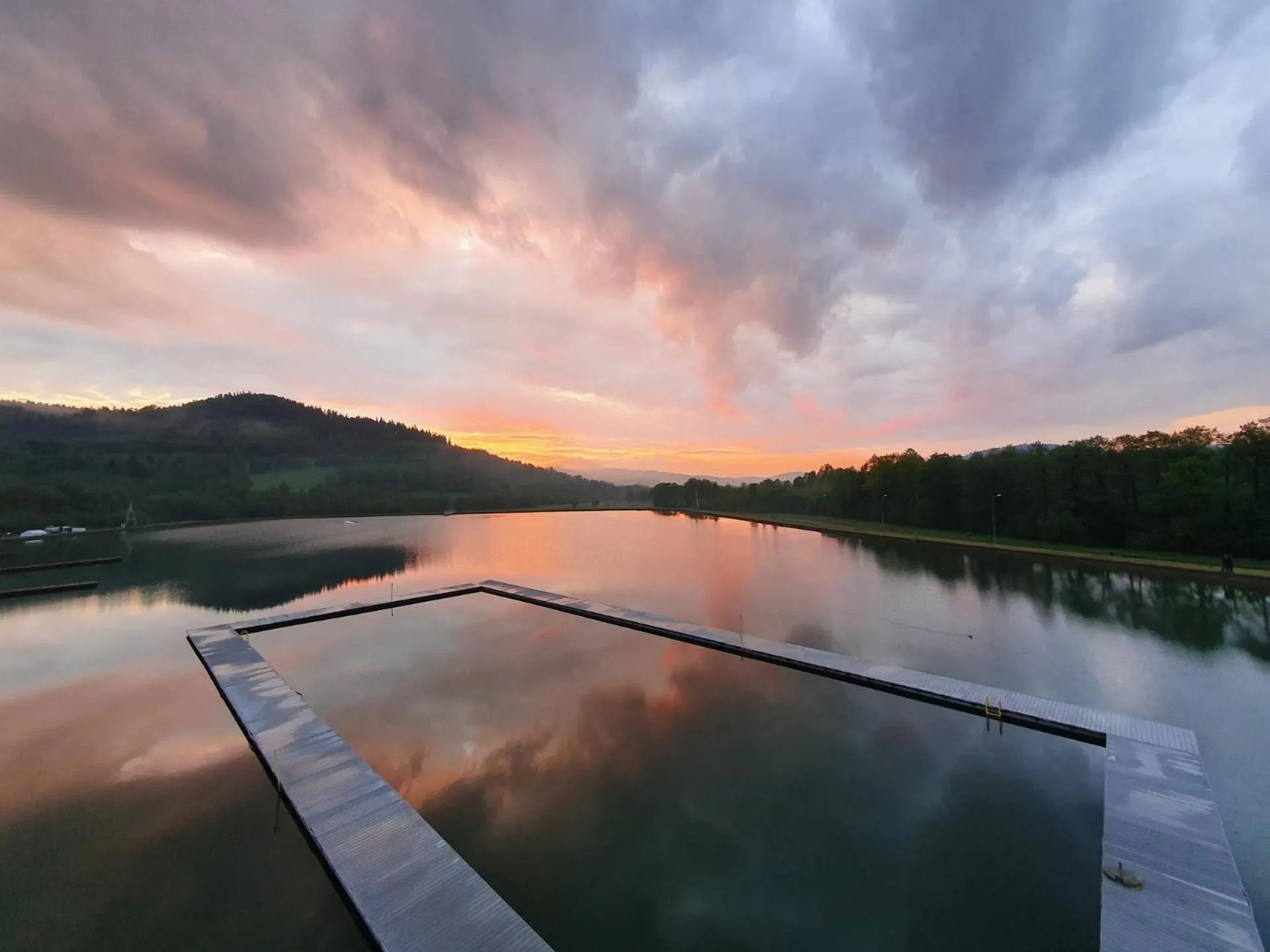 Nearby landmark in Holimo Hotel