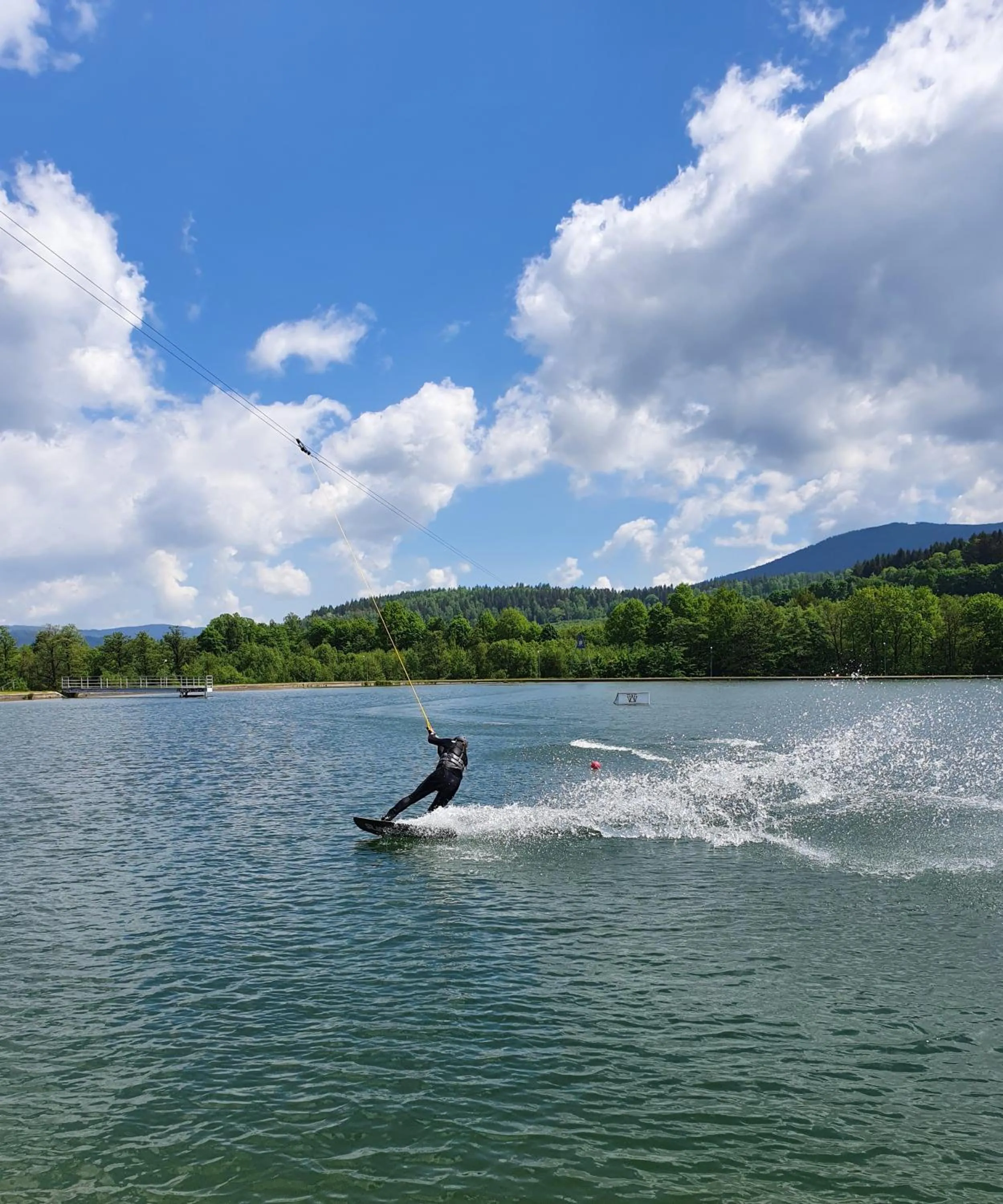 Nearby landmark in Holimo Hotel