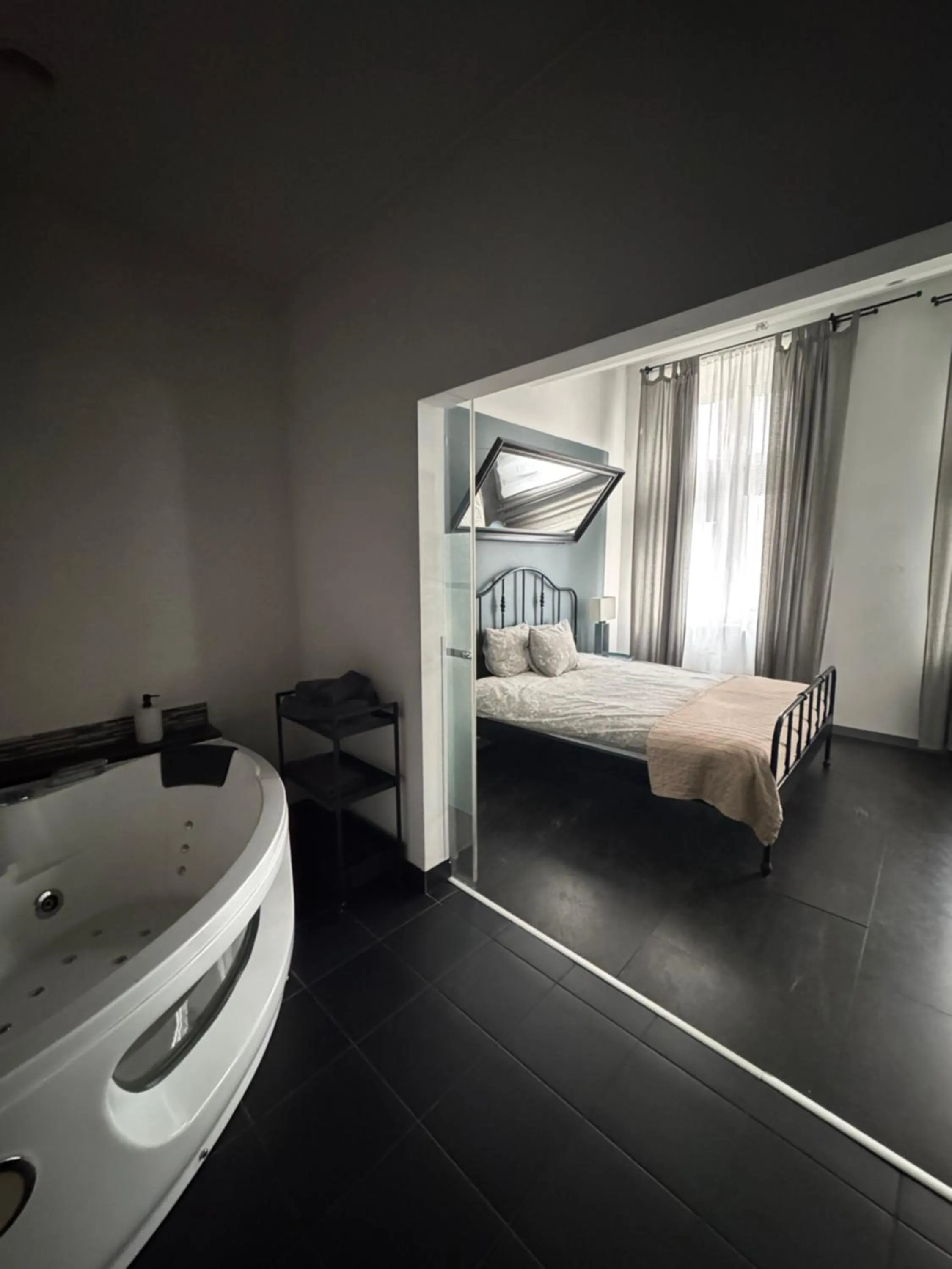 Apartamenty Młyńska15 self check-in 24h