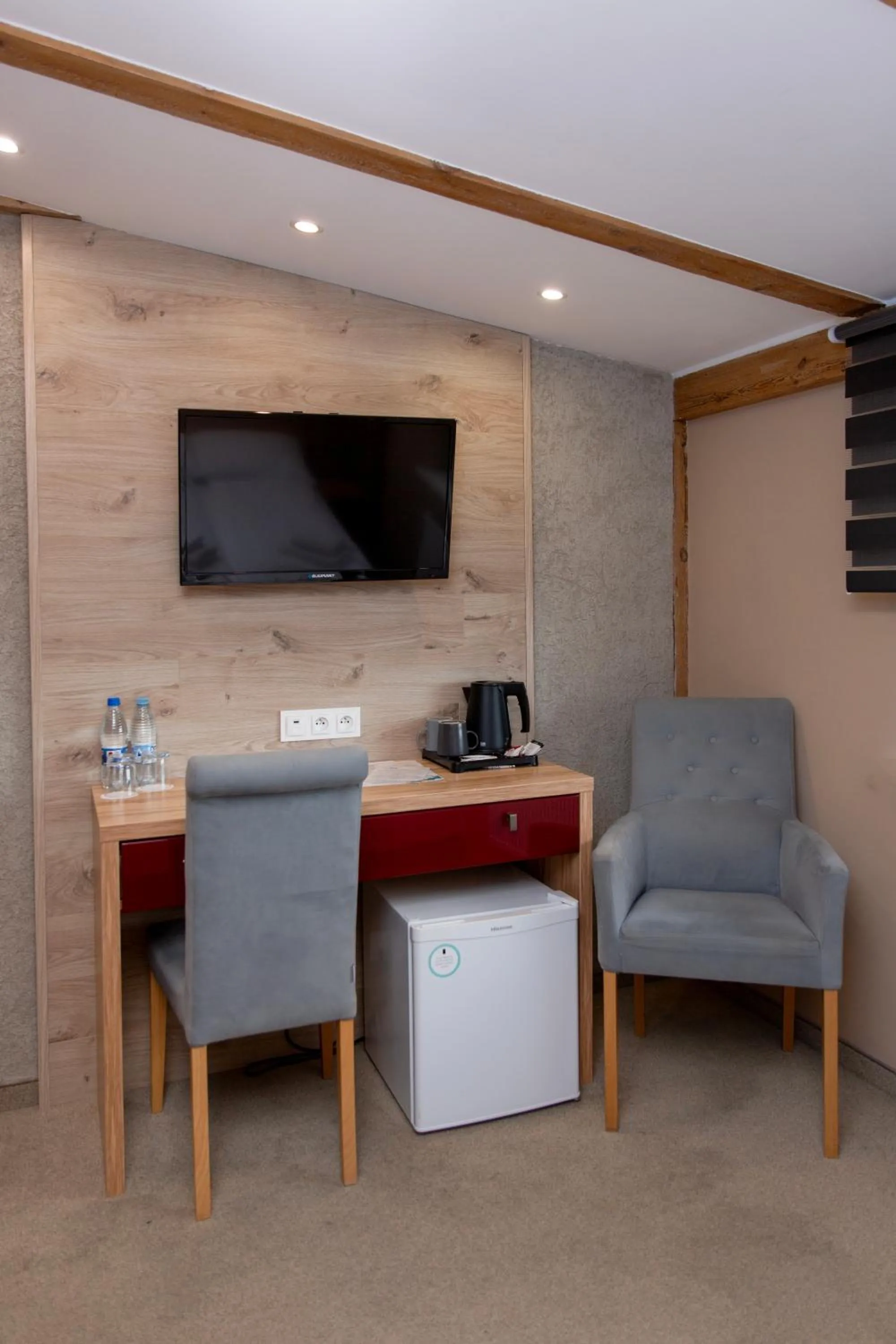 TV and multimedia in Kamienica Morska Gdynia