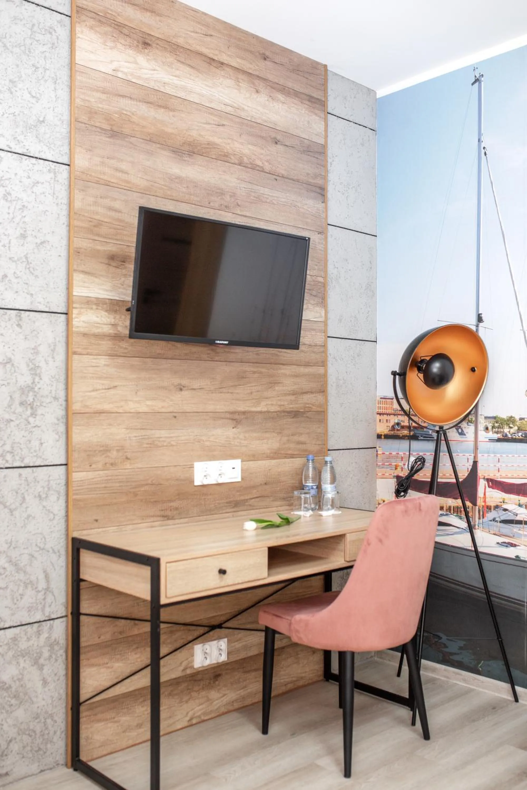 TV and multimedia in Kamienica Morska Gdynia