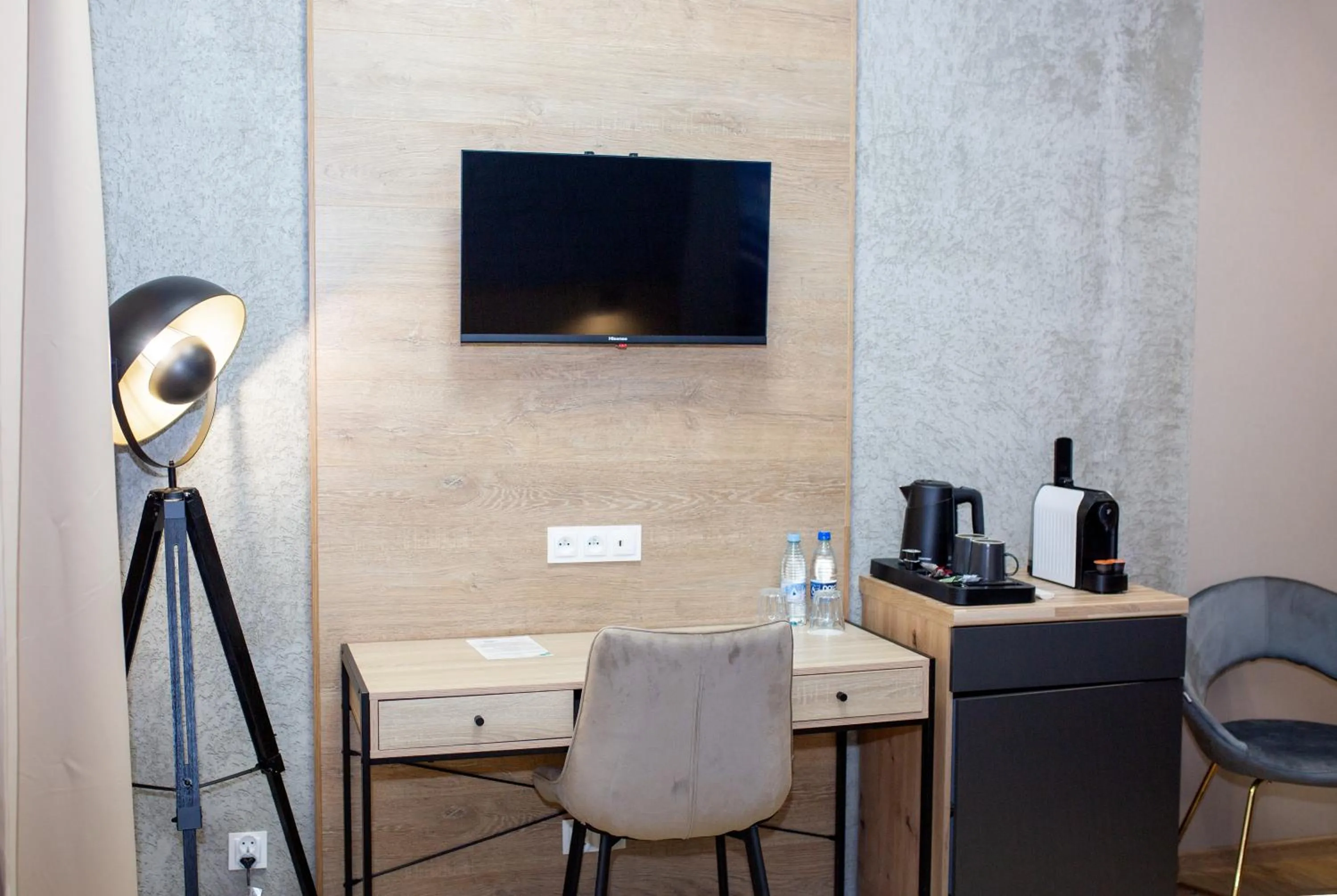 TV and multimedia in Kamienica Morska Gdynia