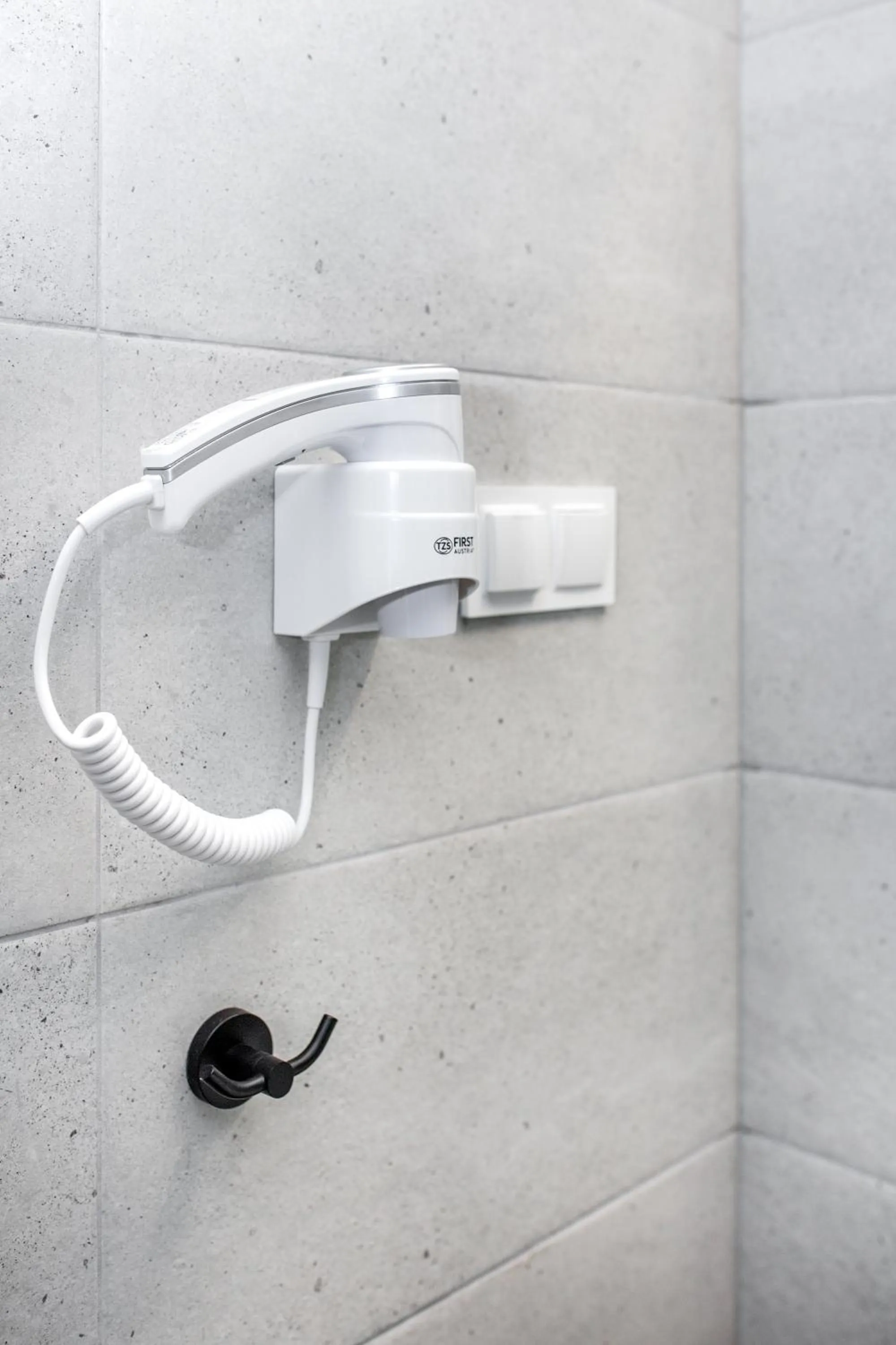 Bathroom in Kamienica Morska Gdynia