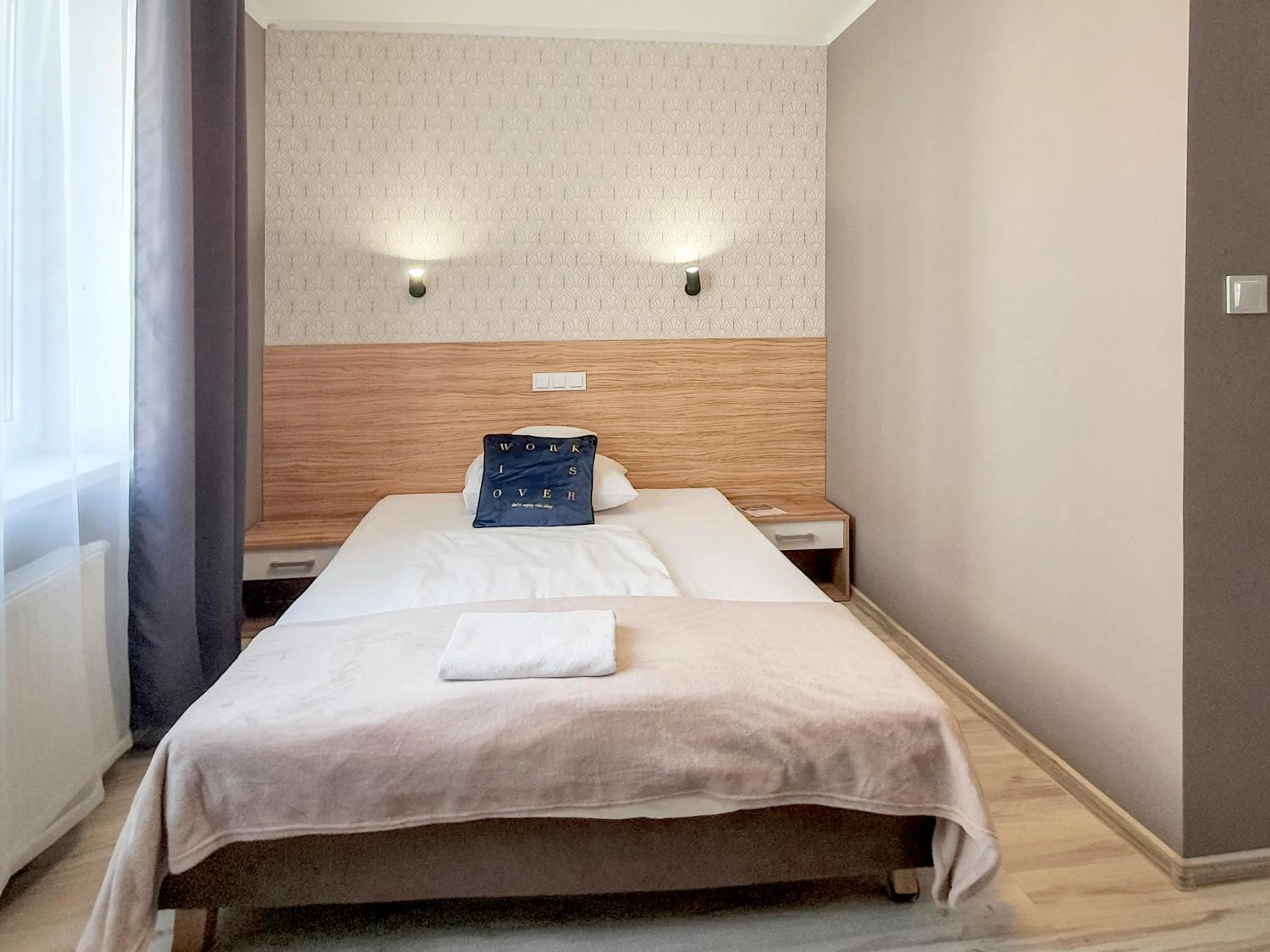 Other, Bed in Kamienica Morska Gdynia