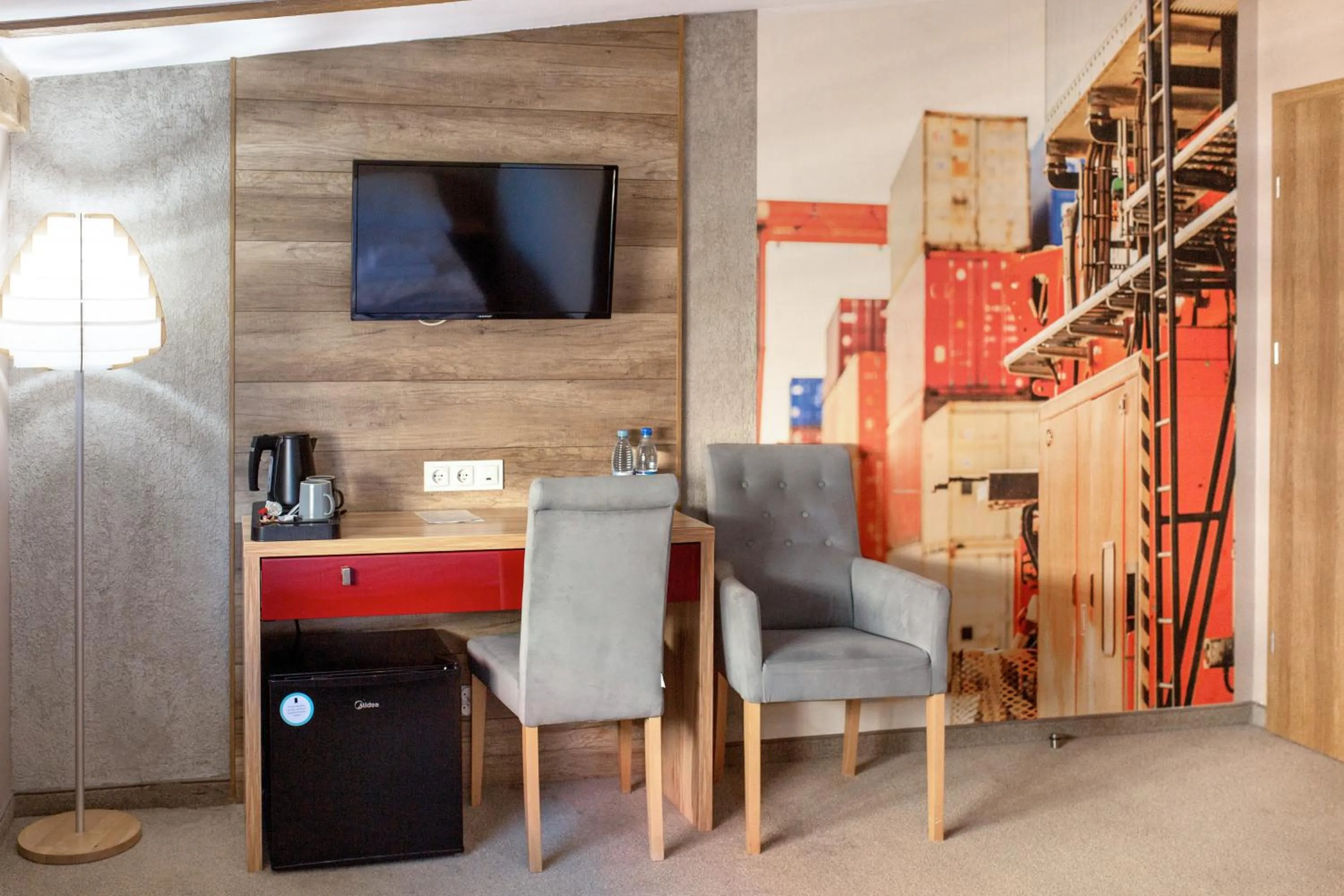 TV and multimedia in Kamienica Morska Gdynia