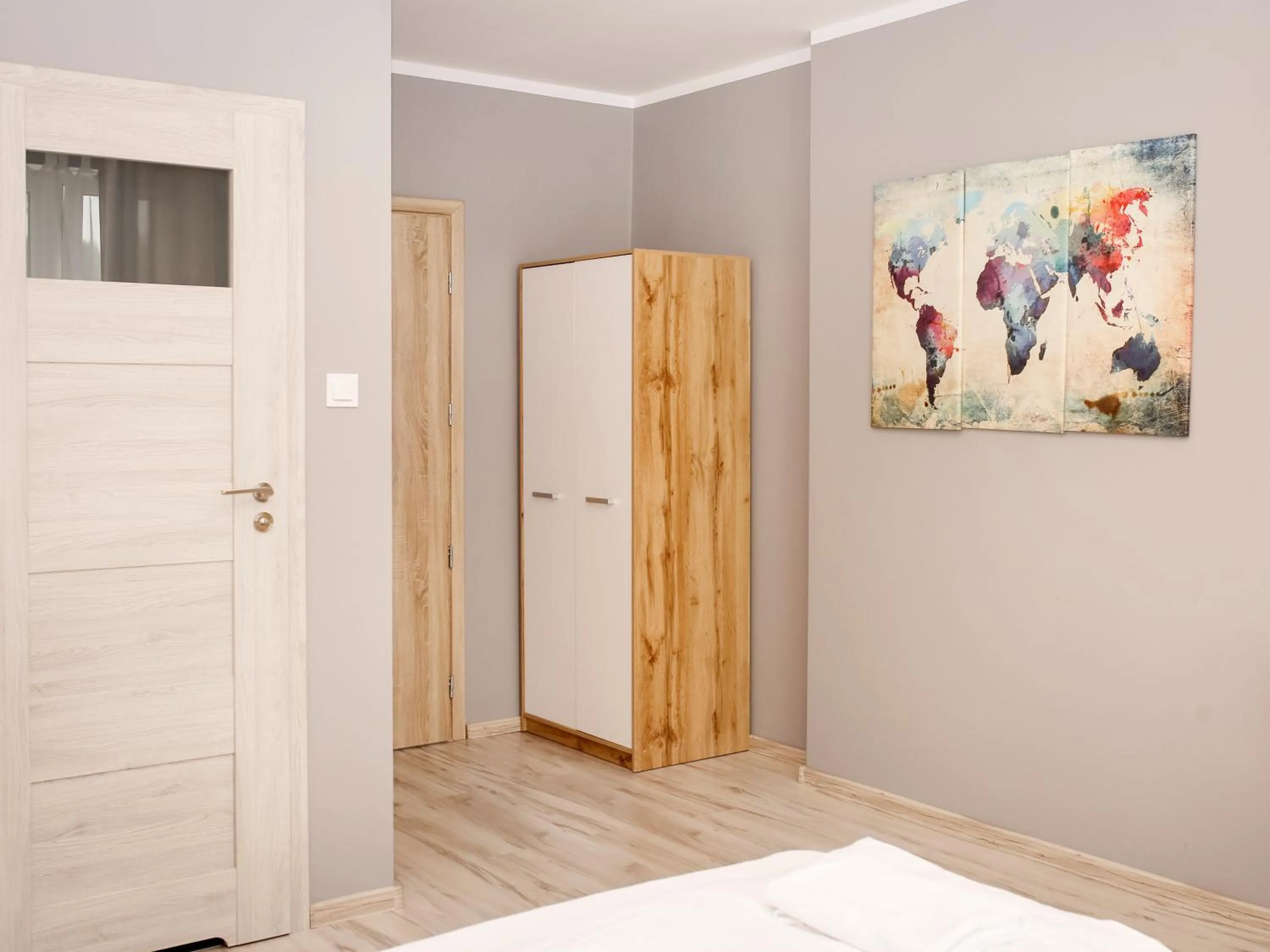 Other, Bed in Kamienica Morska Gdynia