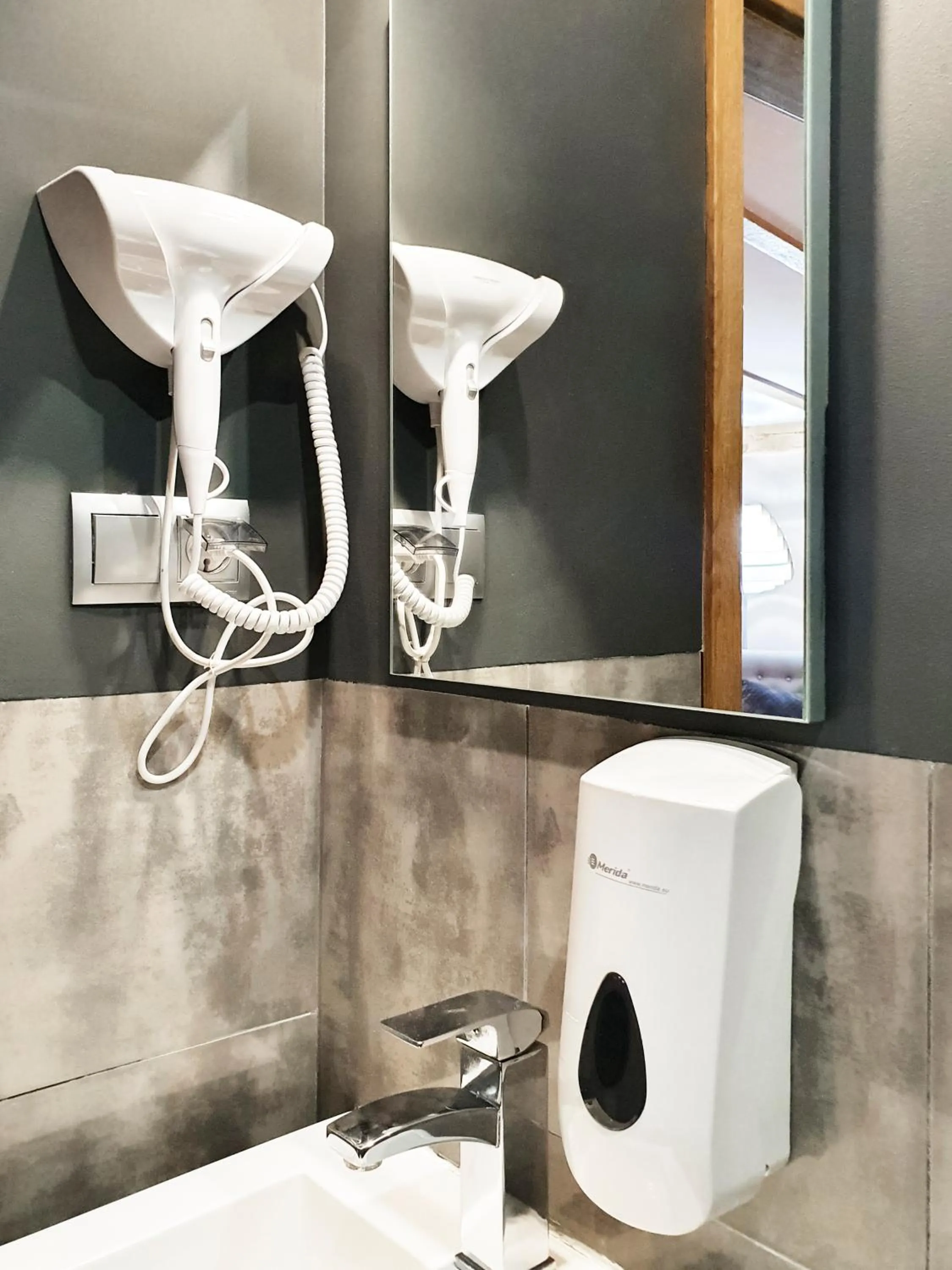 Toilet in Kamienica Morska Gdynia