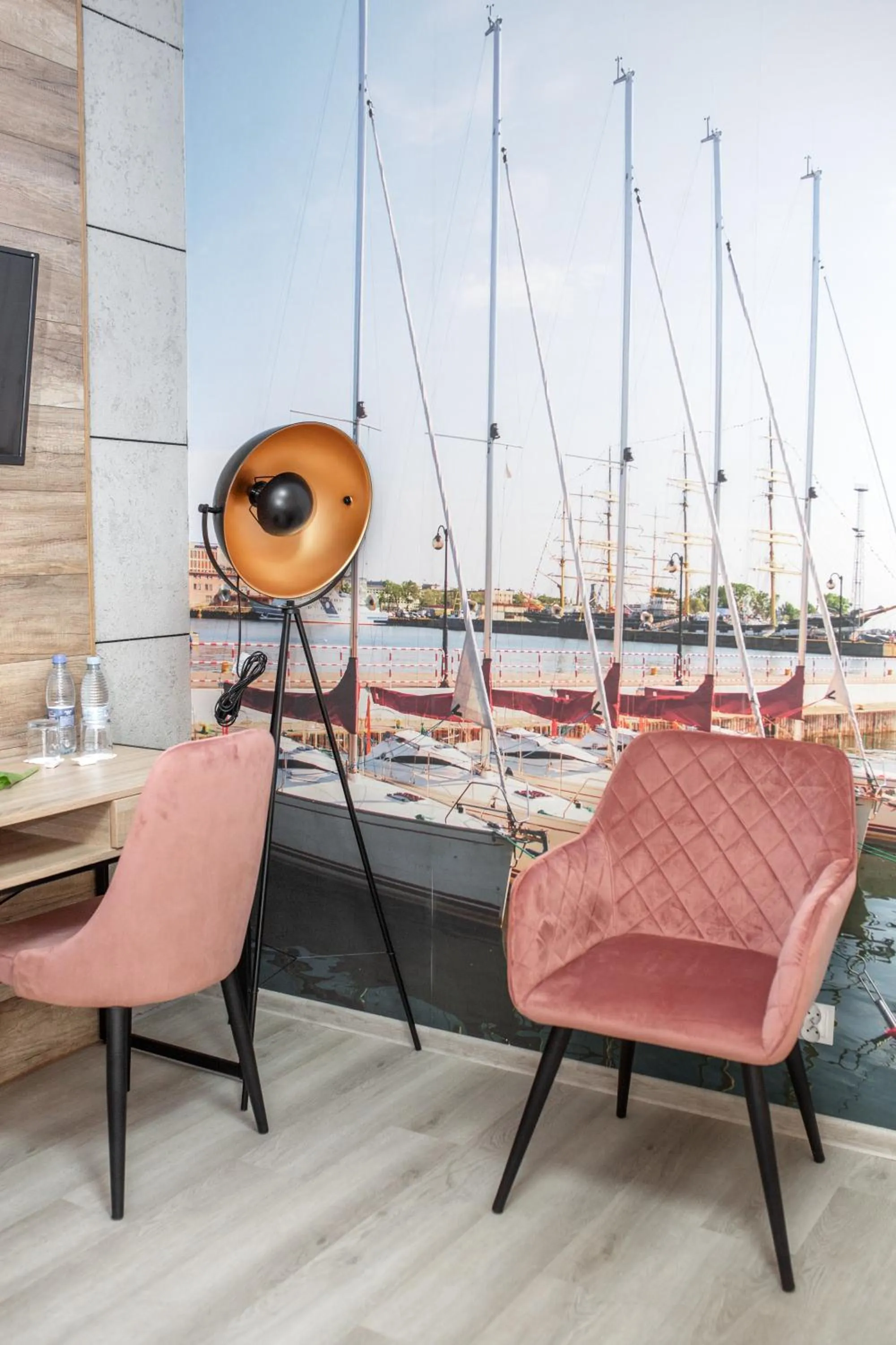 TV and multimedia in Kamienica Morska Gdynia